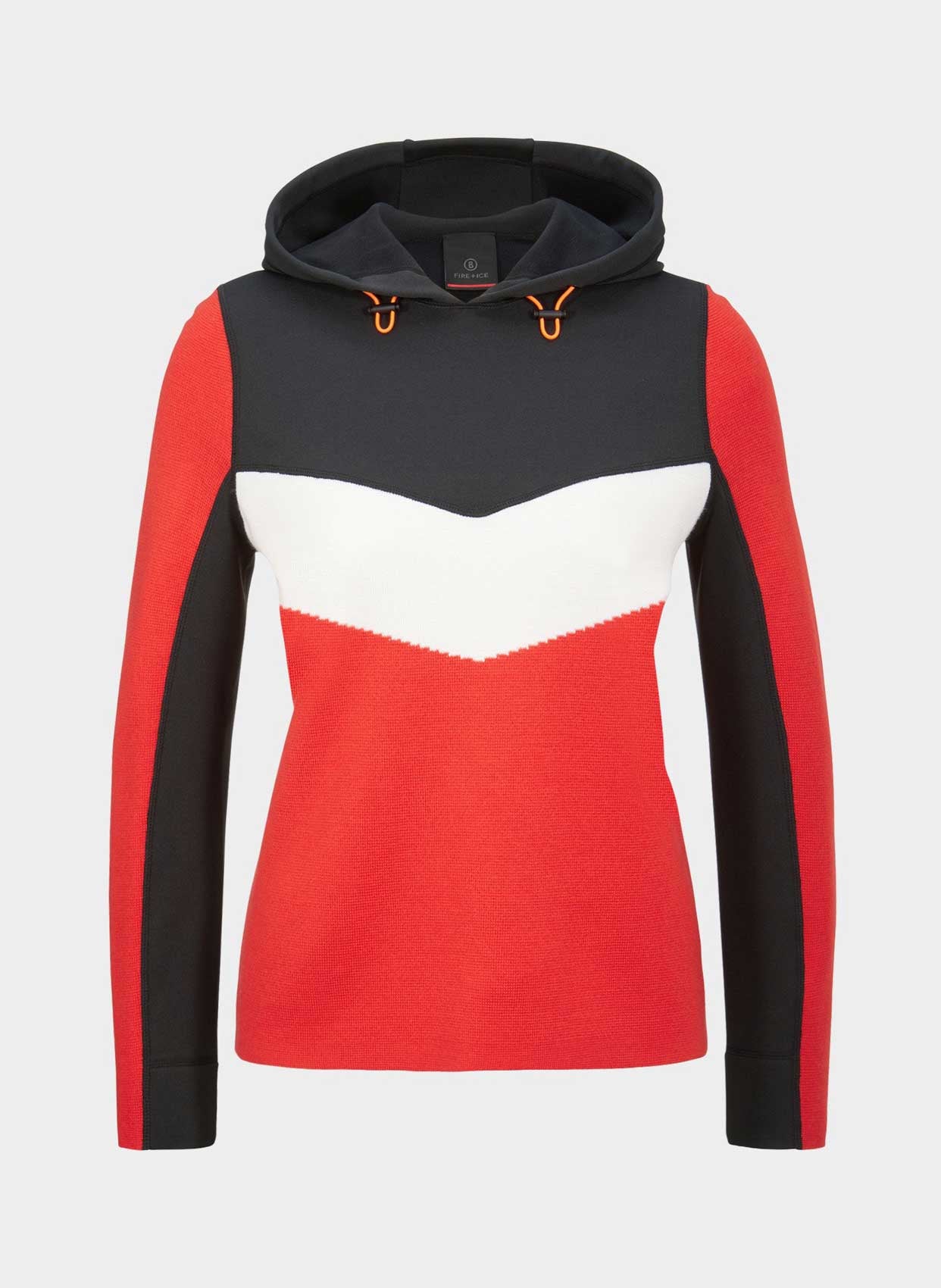 Bogner Mariah Sweatshirt-Libas Trendy Fashion Store