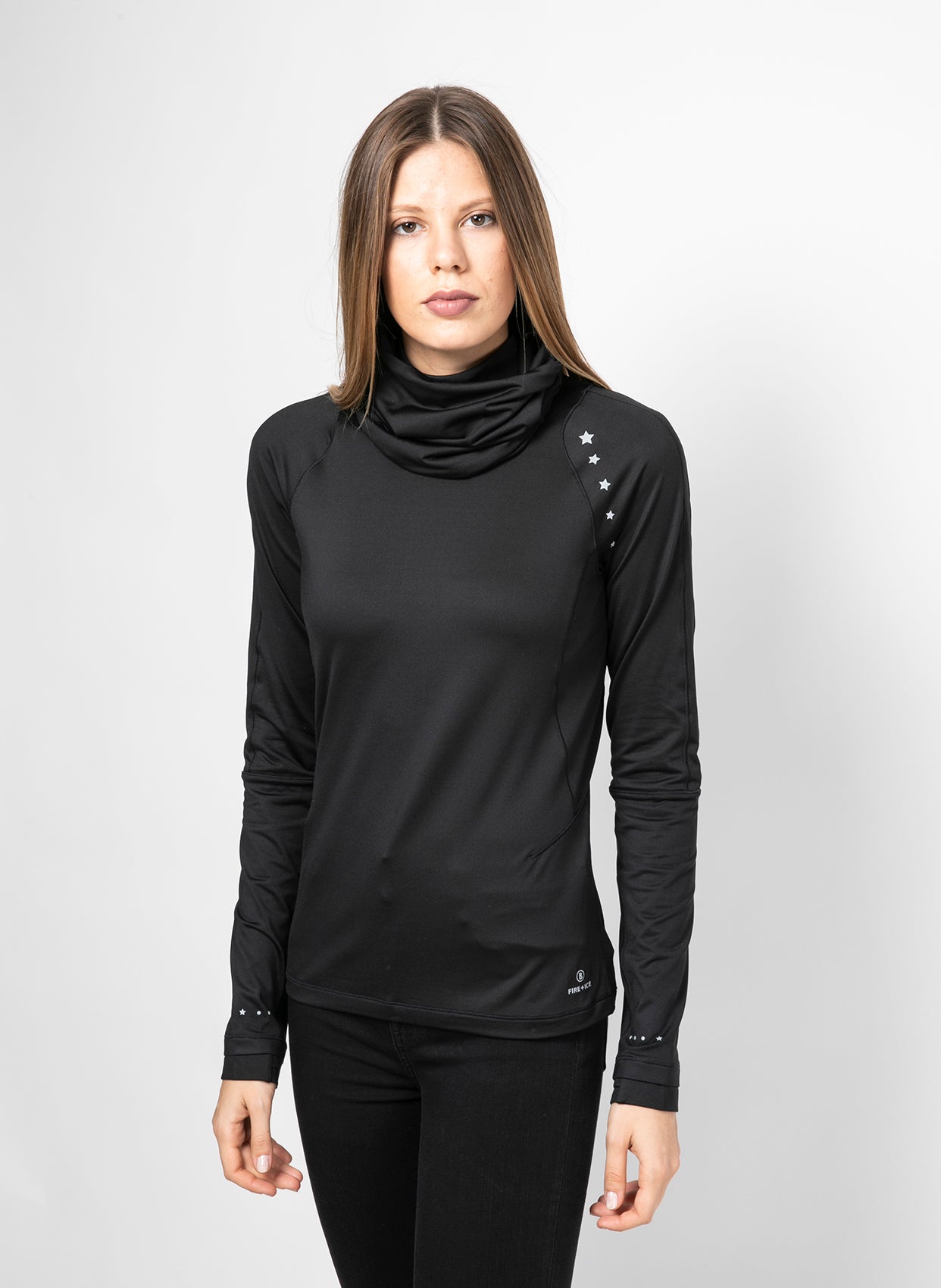 Bogner Sweatshirt-Libas Trendy Fashion Store