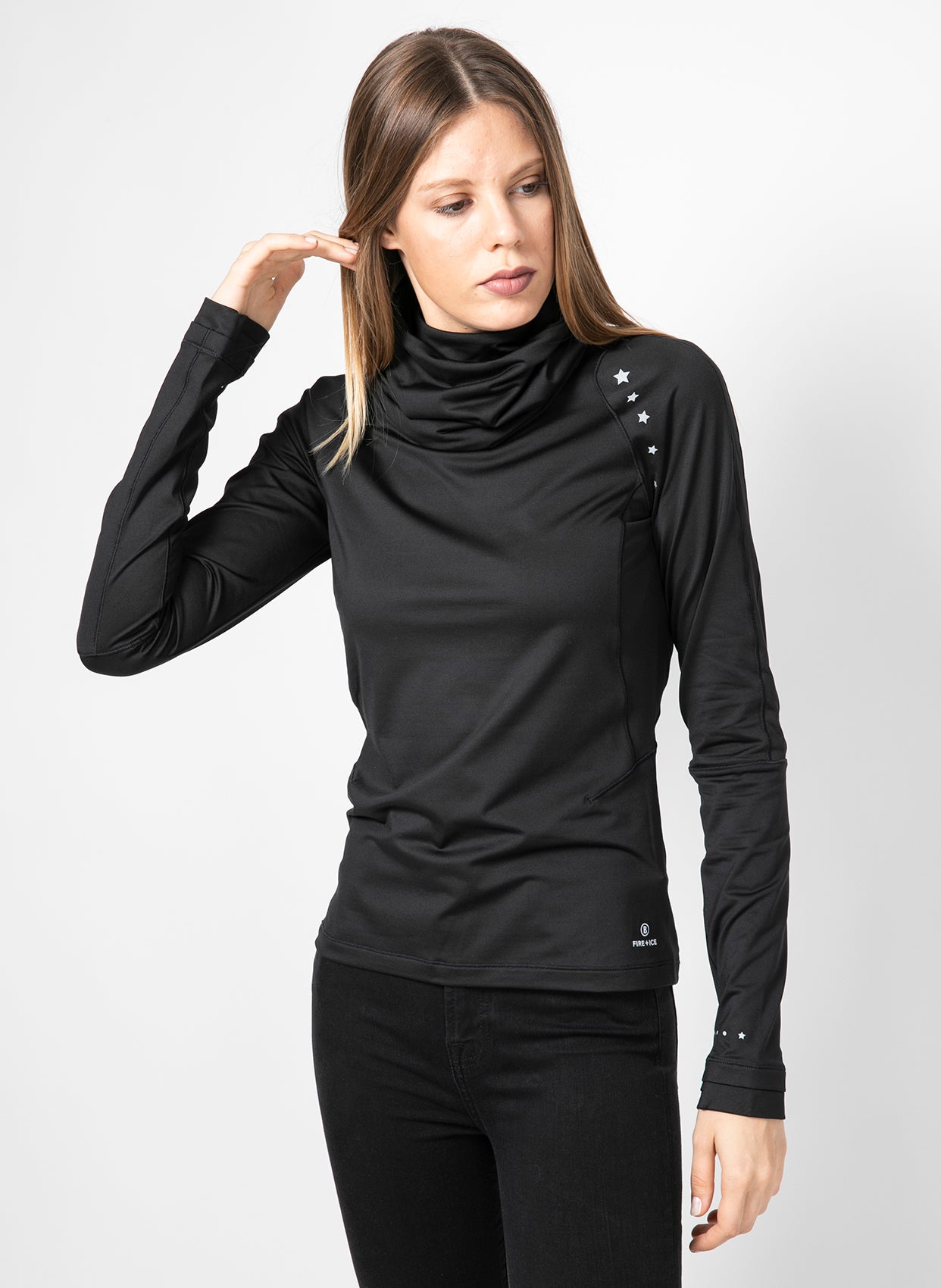 Bogner Sweatshirt-Libas Trendy Fashion Store