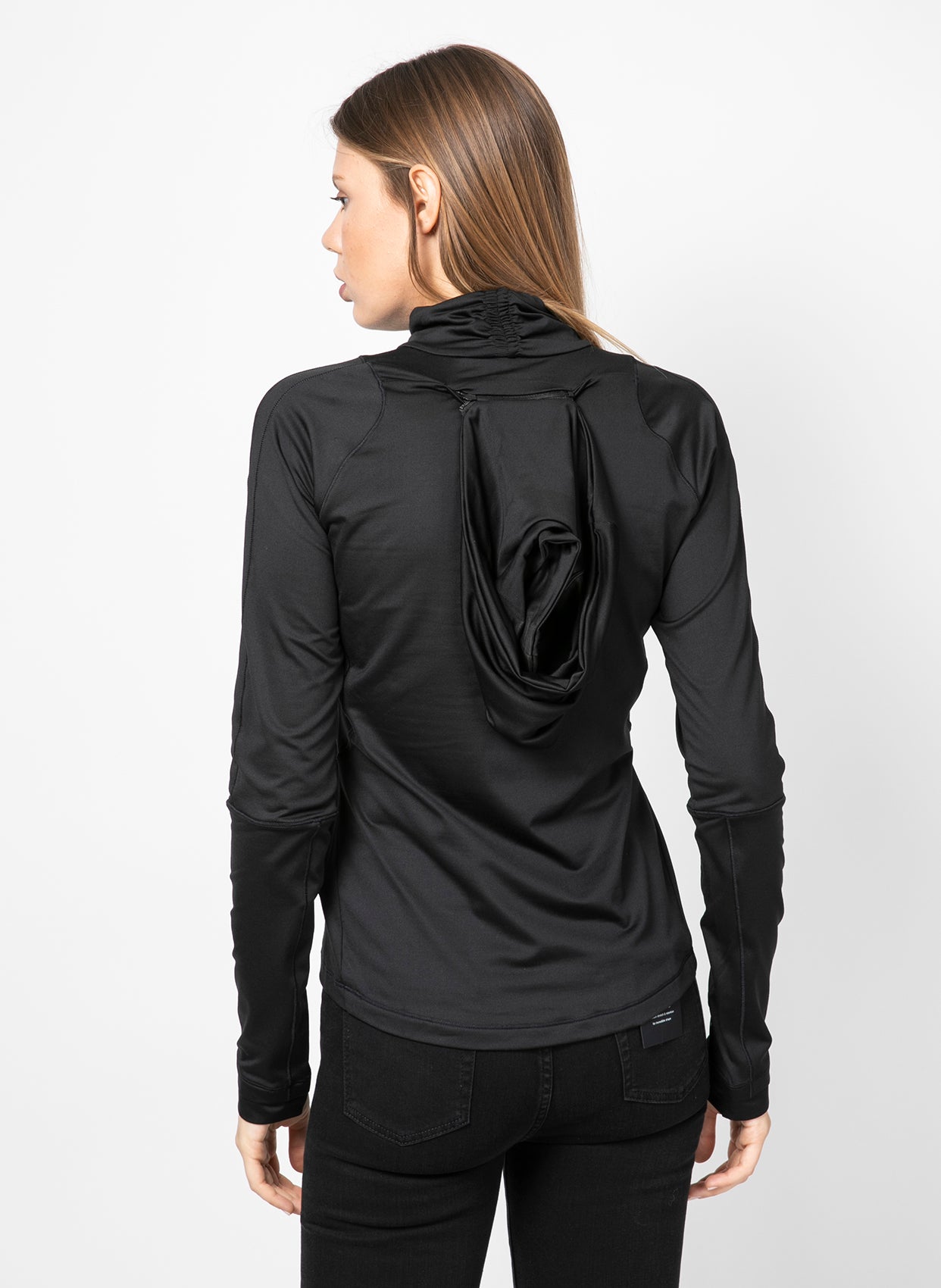 Bogner Sweatshirt-Libas Trendy Fashion Store