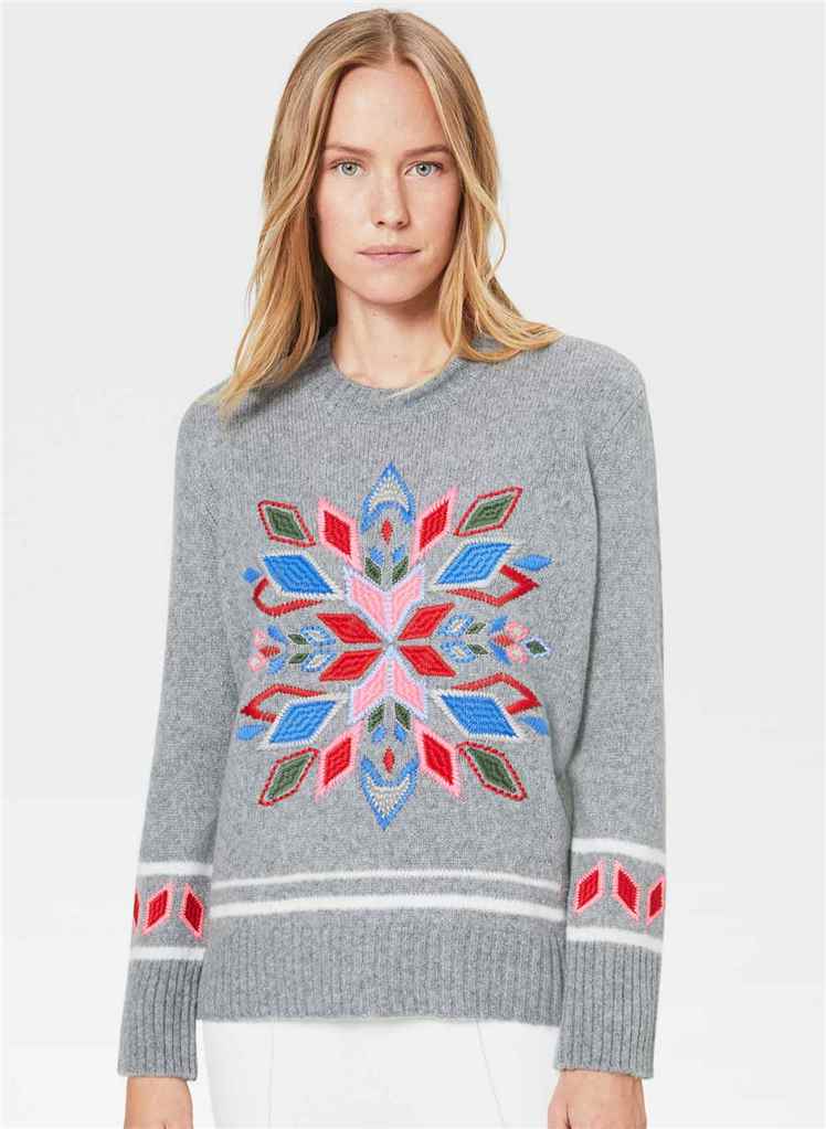 Bogner Ylvie Triko-Libas Trendy Fashion Store