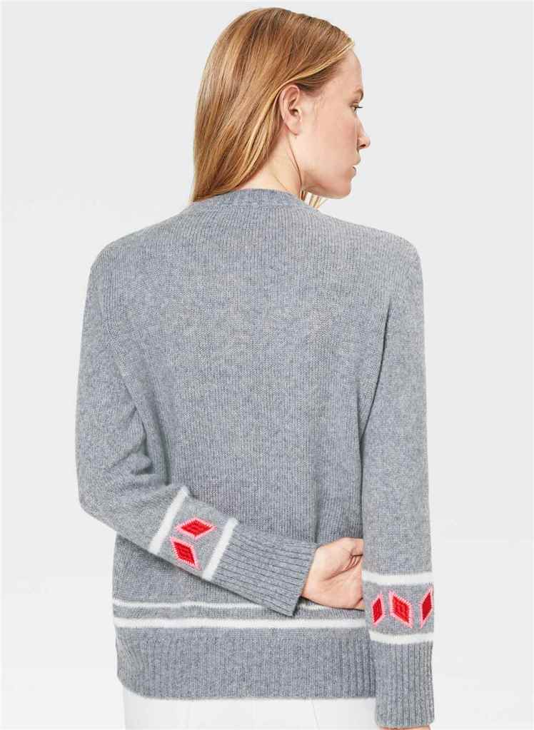 Bogner Ylvie Triko-Libas Trendy Fashion Store