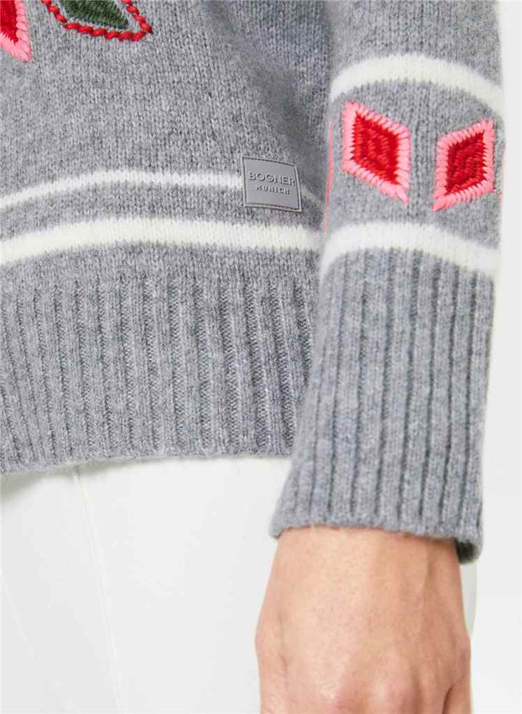 Bogner Ylvie Triko-Libas Trendy Fashion Store