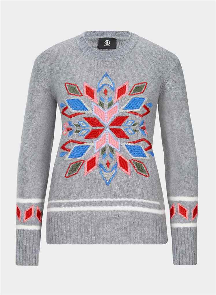 Bogner Ylvie Triko-Libas Trendy Fashion Store