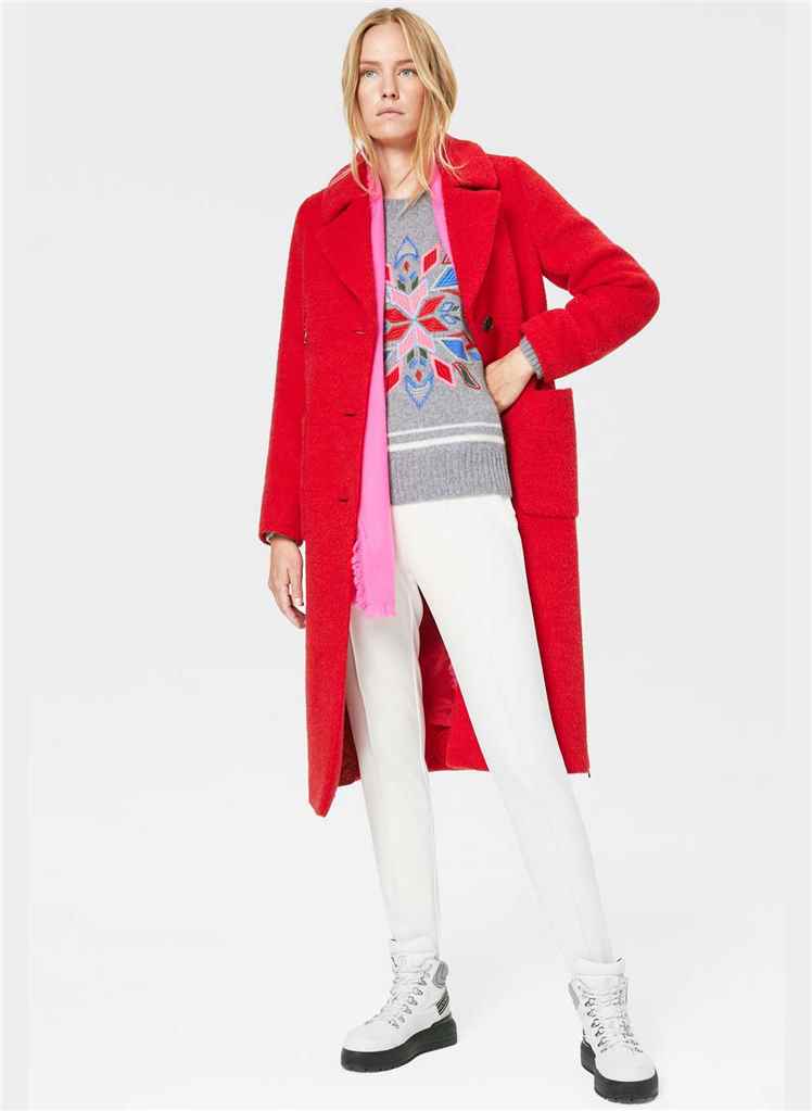 Bogner Ylvie Triko-Libas Trendy Fashion Store