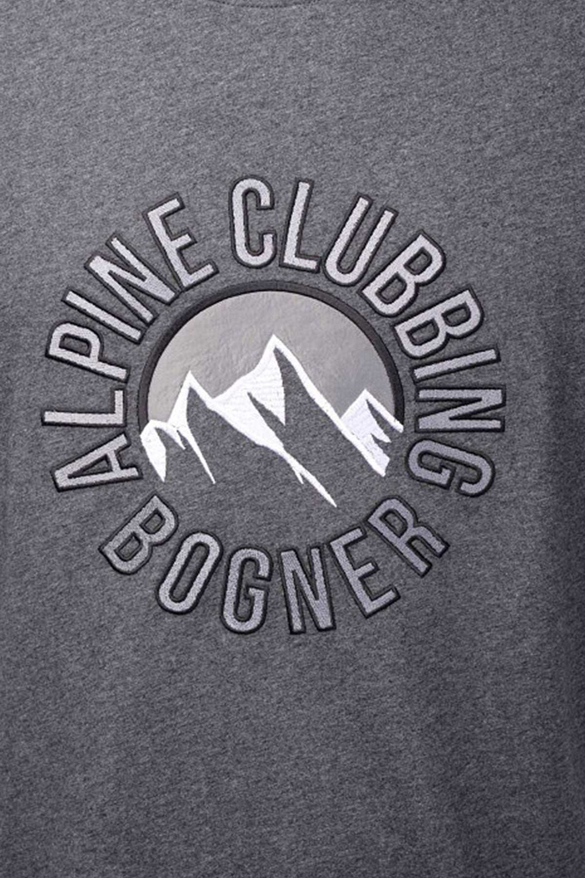 Bogner T-shirt-Libas Trendy Fashion Store