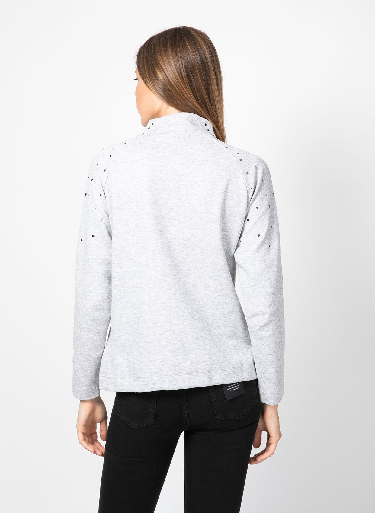 Bogner Sweatshirt-Libas Trendy Fashion Store