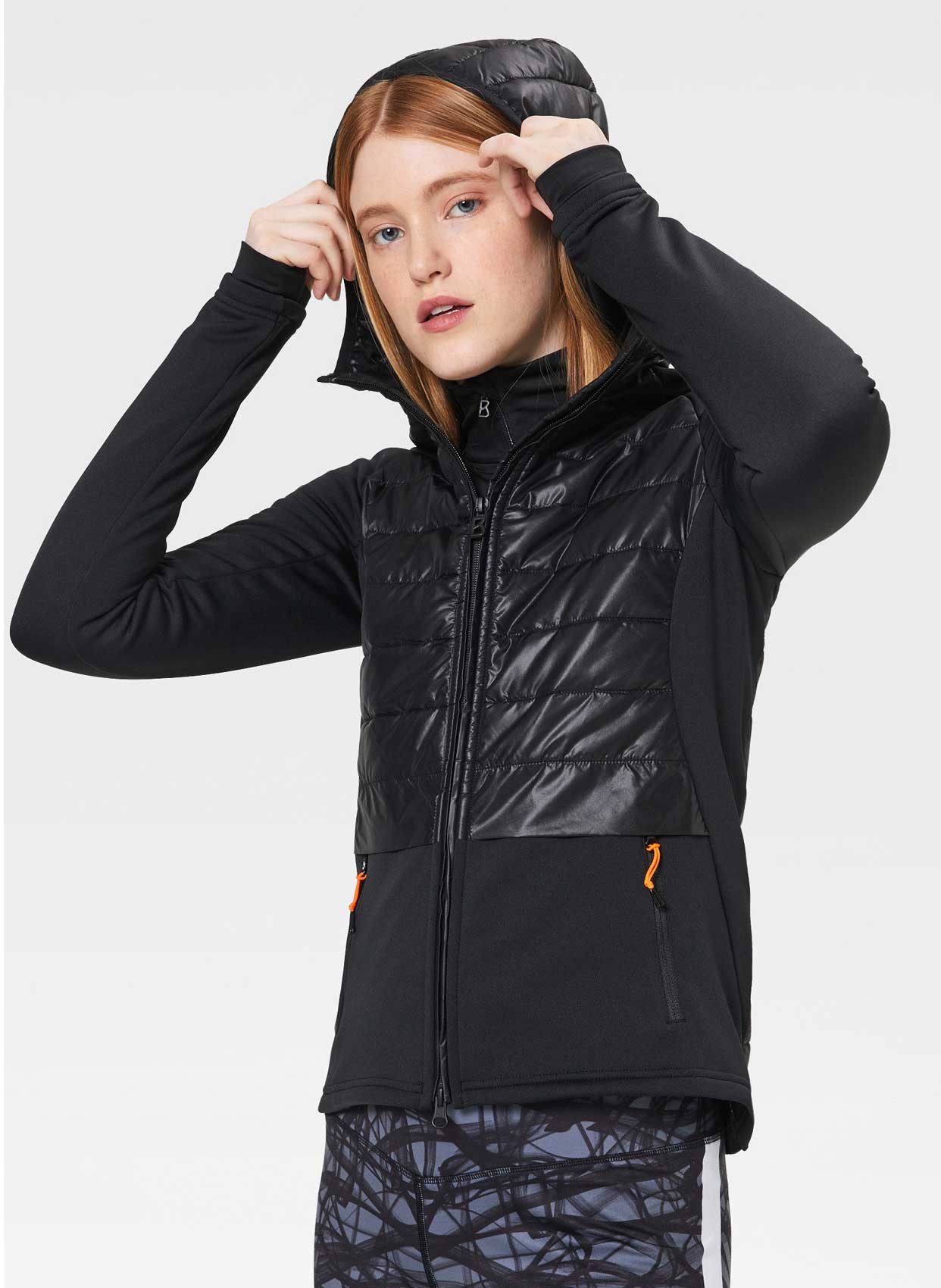 Bogner Rikka Ceket-Libas Trendy Fashion Store