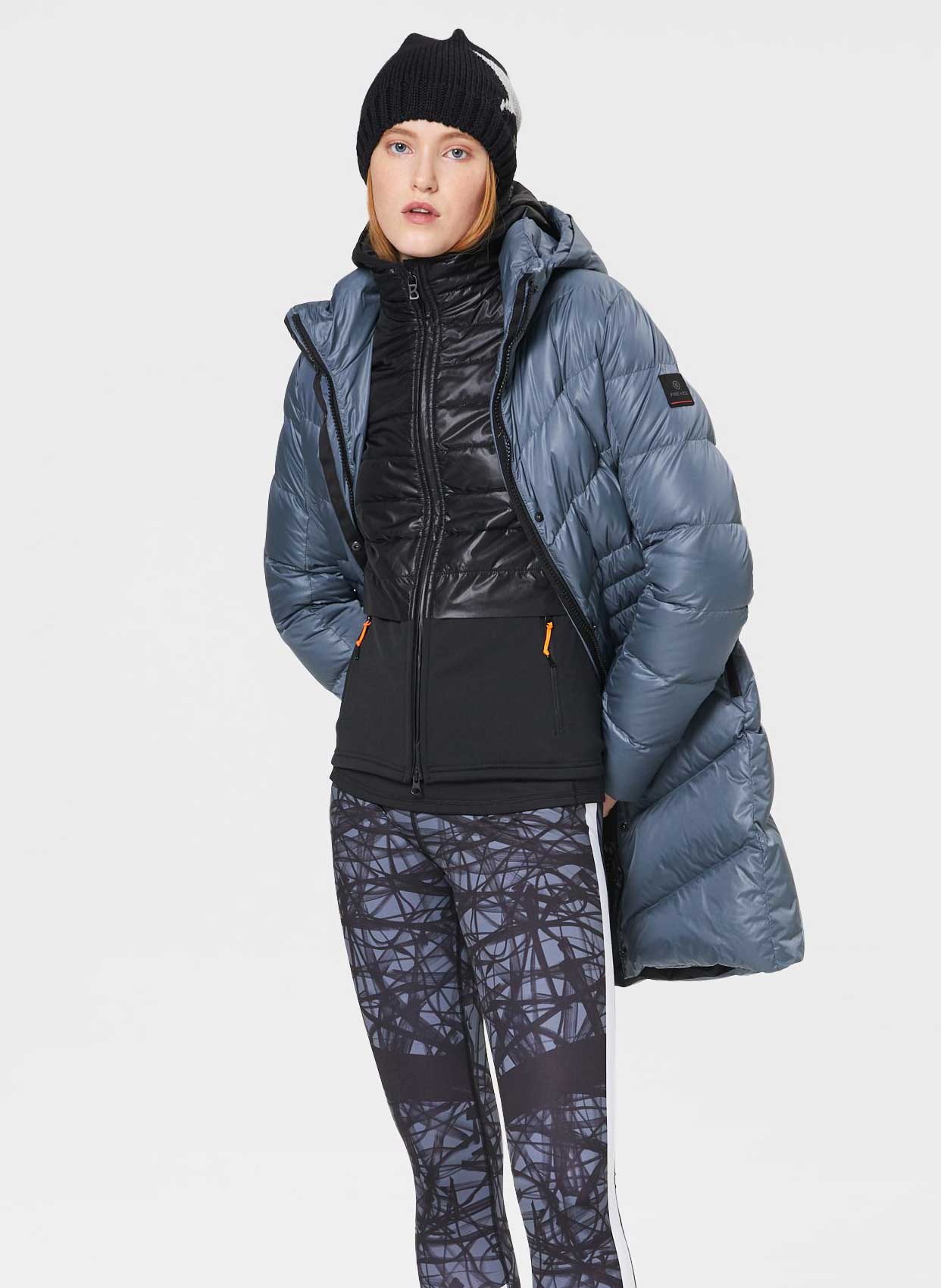 Bogner Rikka Ceket-Libas Trendy Fashion Store