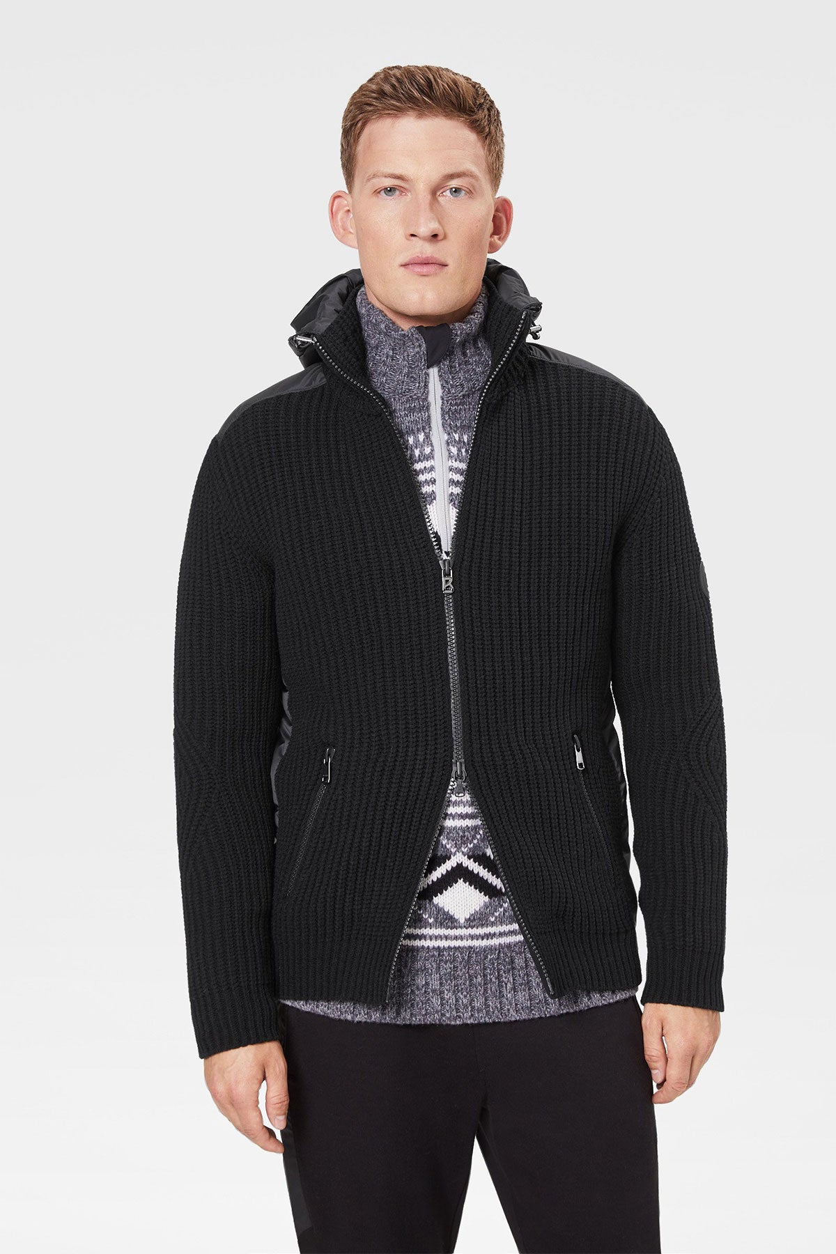 Bogner Ceket-Libas Trendy Fashion Store