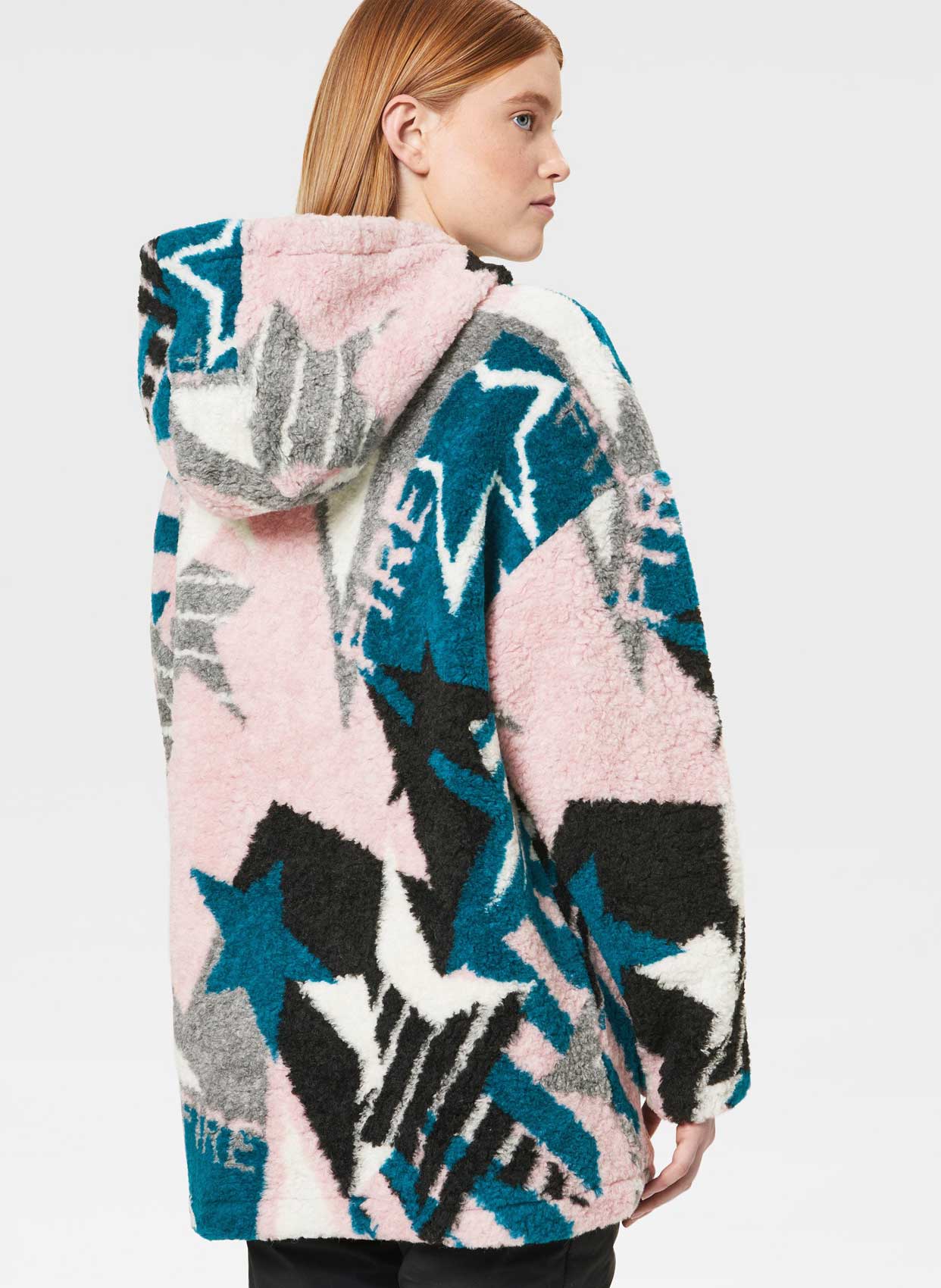 Bogner Vivien Sweatshirt-Libas Trendy Fashion Store