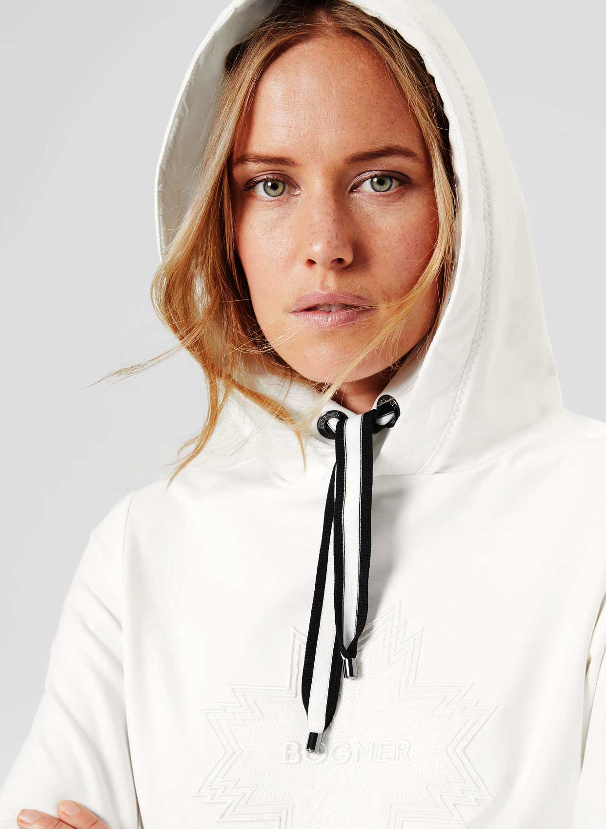 Bogner Lisbeth Sweatshirt-Libas Trendy Fashion Store