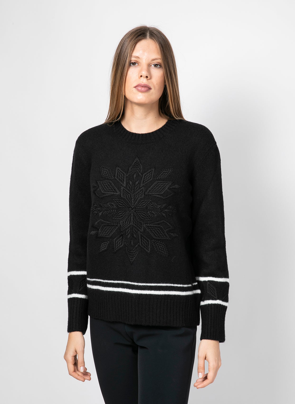 Bogner Ylvie Triko-Libas Trendy Fashion Store