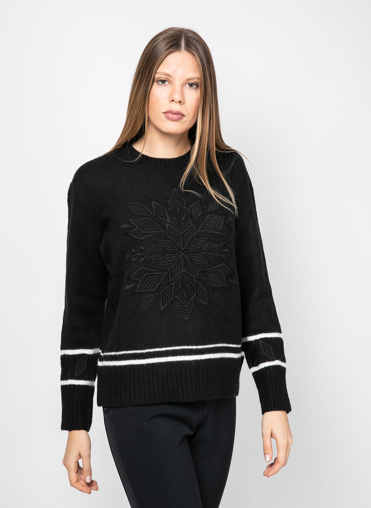 Bogner Ylvie Triko-Libas Trendy Fashion Store