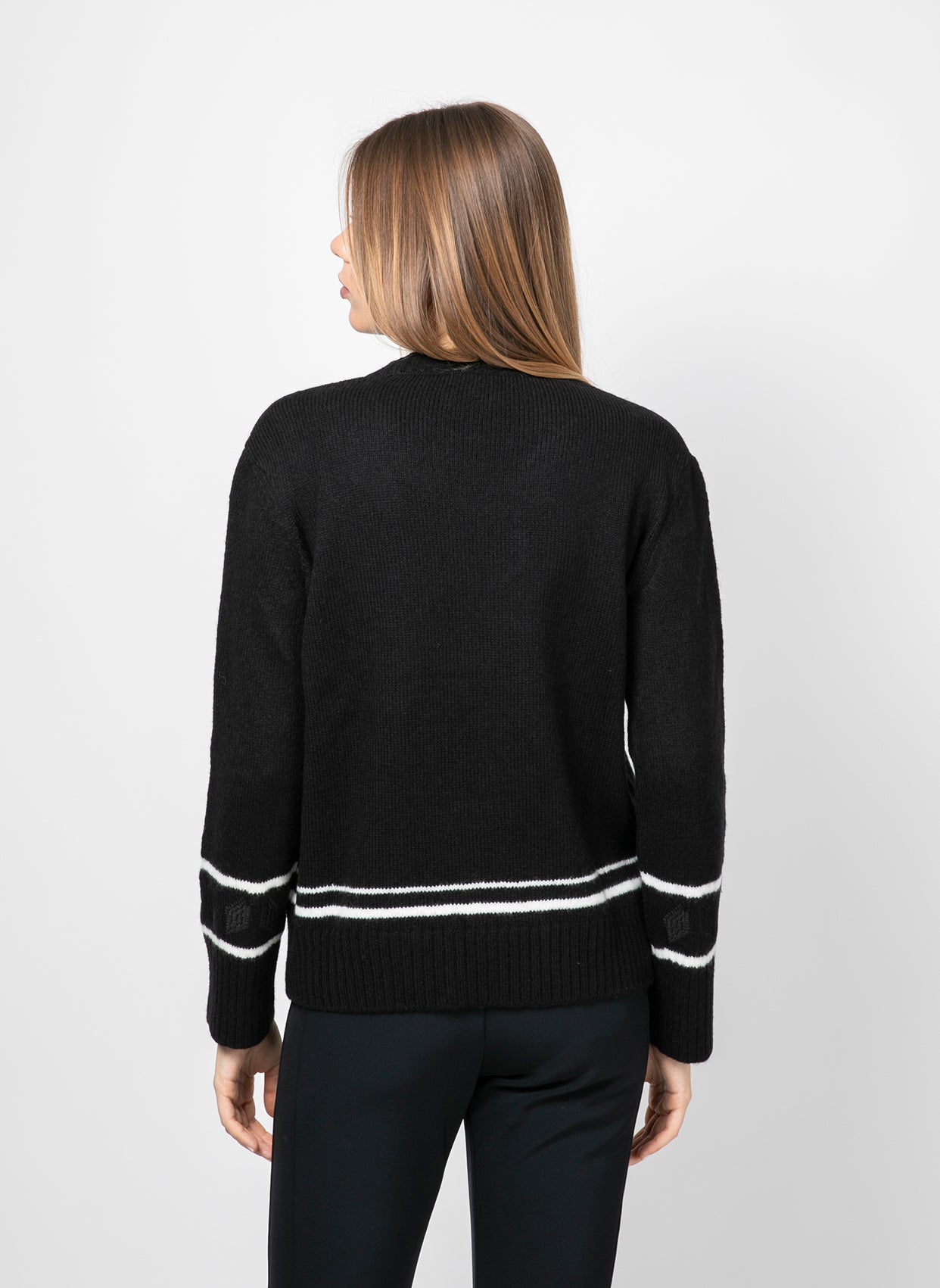 Bogner Ylvie Triko-Libas Trendy Fashion Store