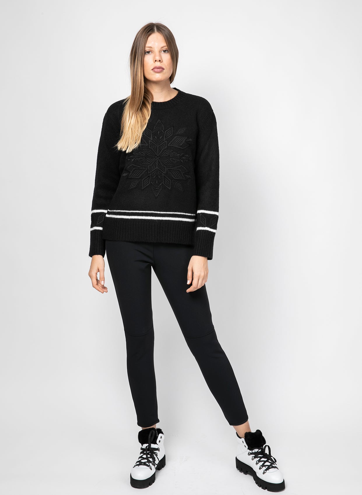 Bogner Ylvie Triko-Libas Trendy Fashion Store