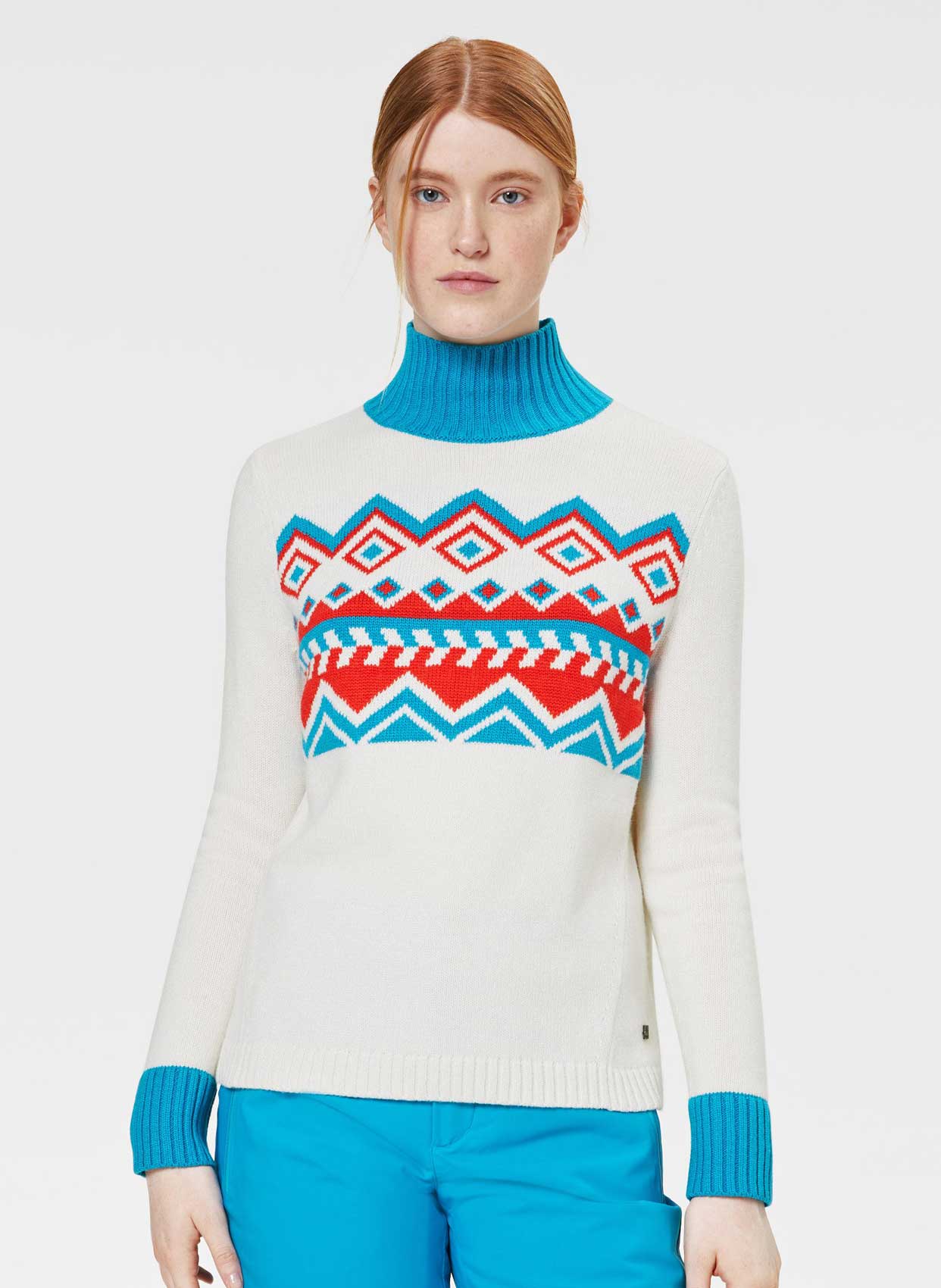 Bogner Sharon Triko-Libas Trendy Fashion Store