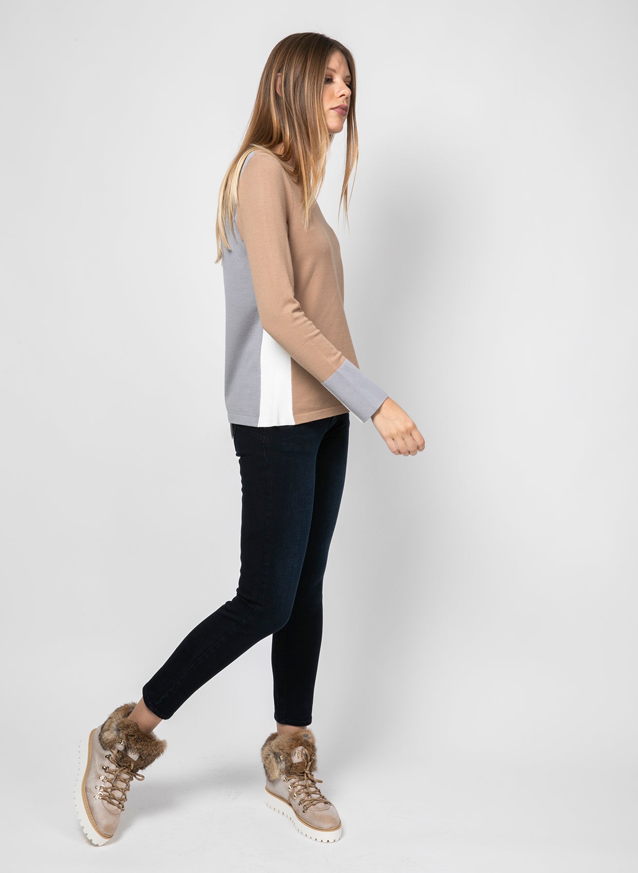 Bogner Triko-Libas Trendy Fashion Store