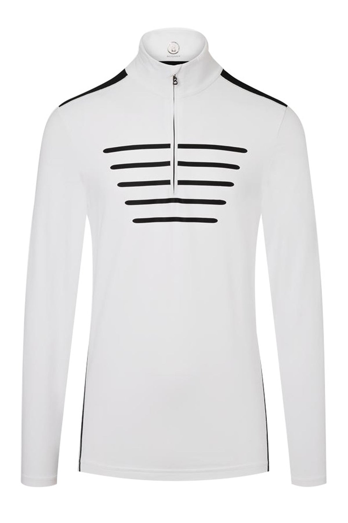 Bogner Sweatshirt-Libas Trendy Fashion Store