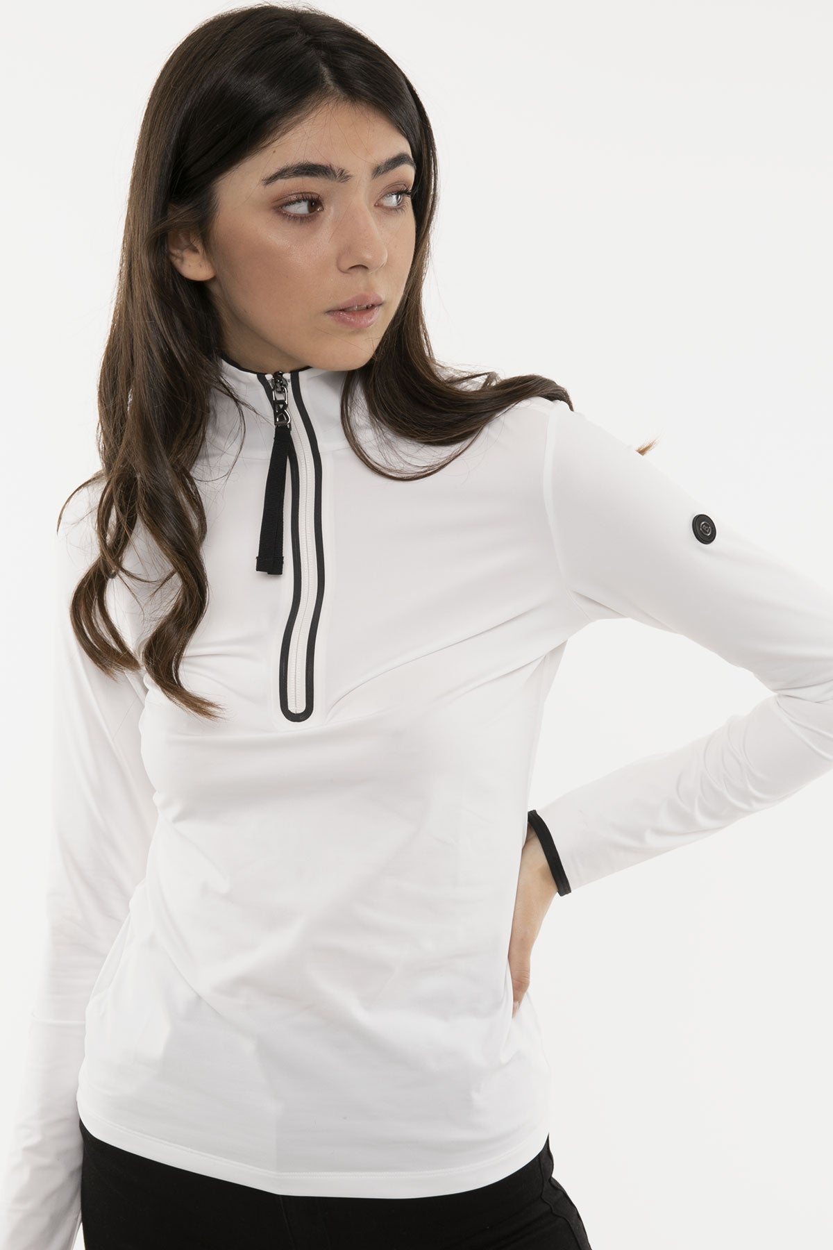 Bogner Sweatshirt-Libas Trendy Fashion Store