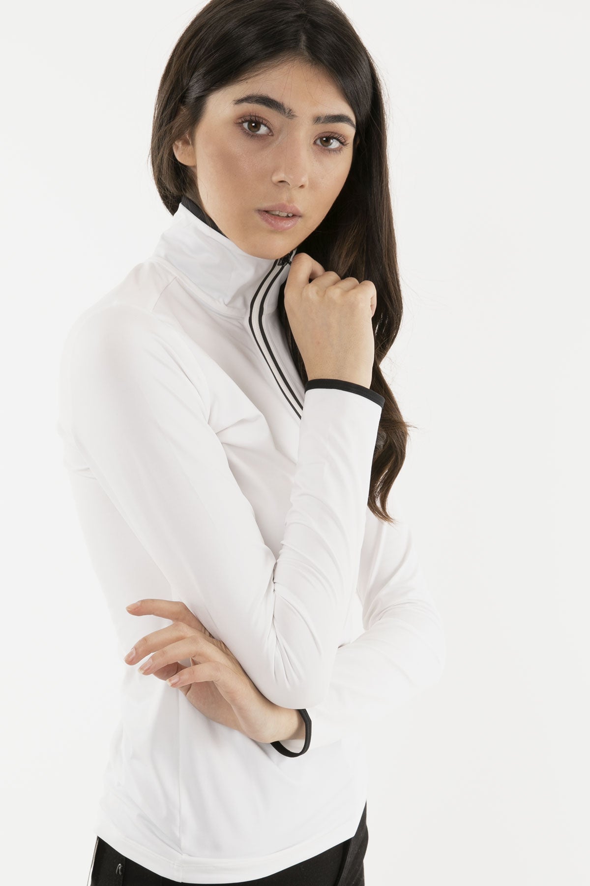 Bogner Sweatshirt-Libas Trendy Fashion Store