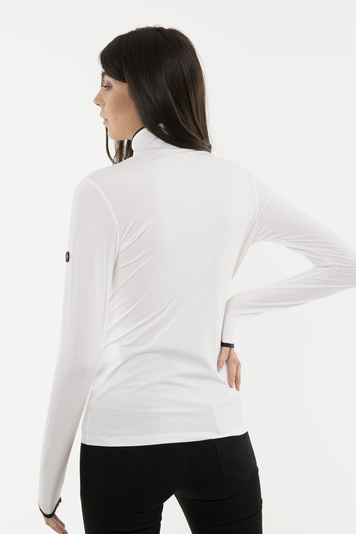 Bogner Sweatshirt-Libas Trendy Fashion Store