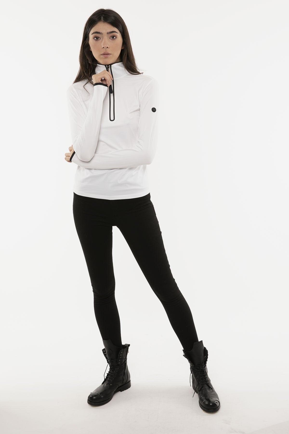 Bogner Sweatshirt-Libas Trendy Fashion Store