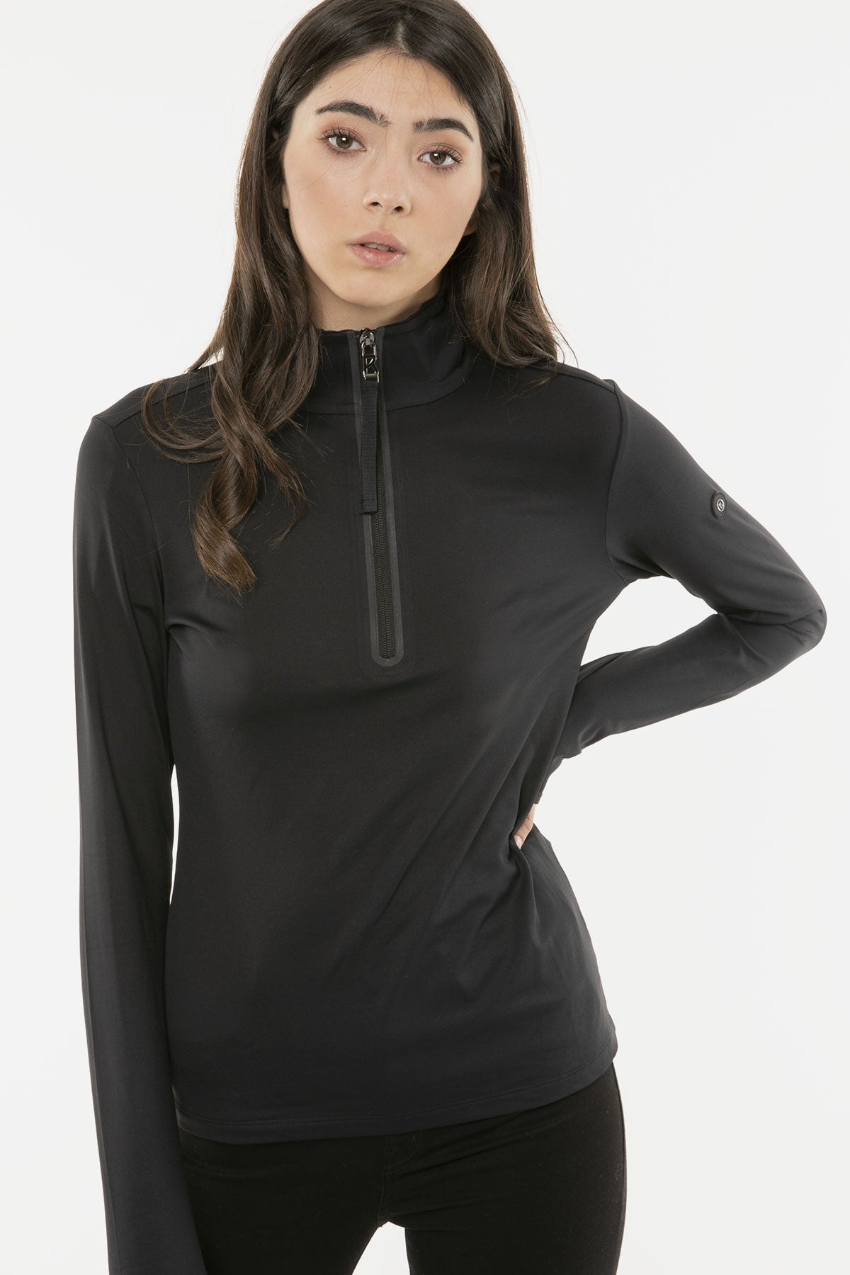 Bogner Sweatshirt-Libas Trendy Fashion Store