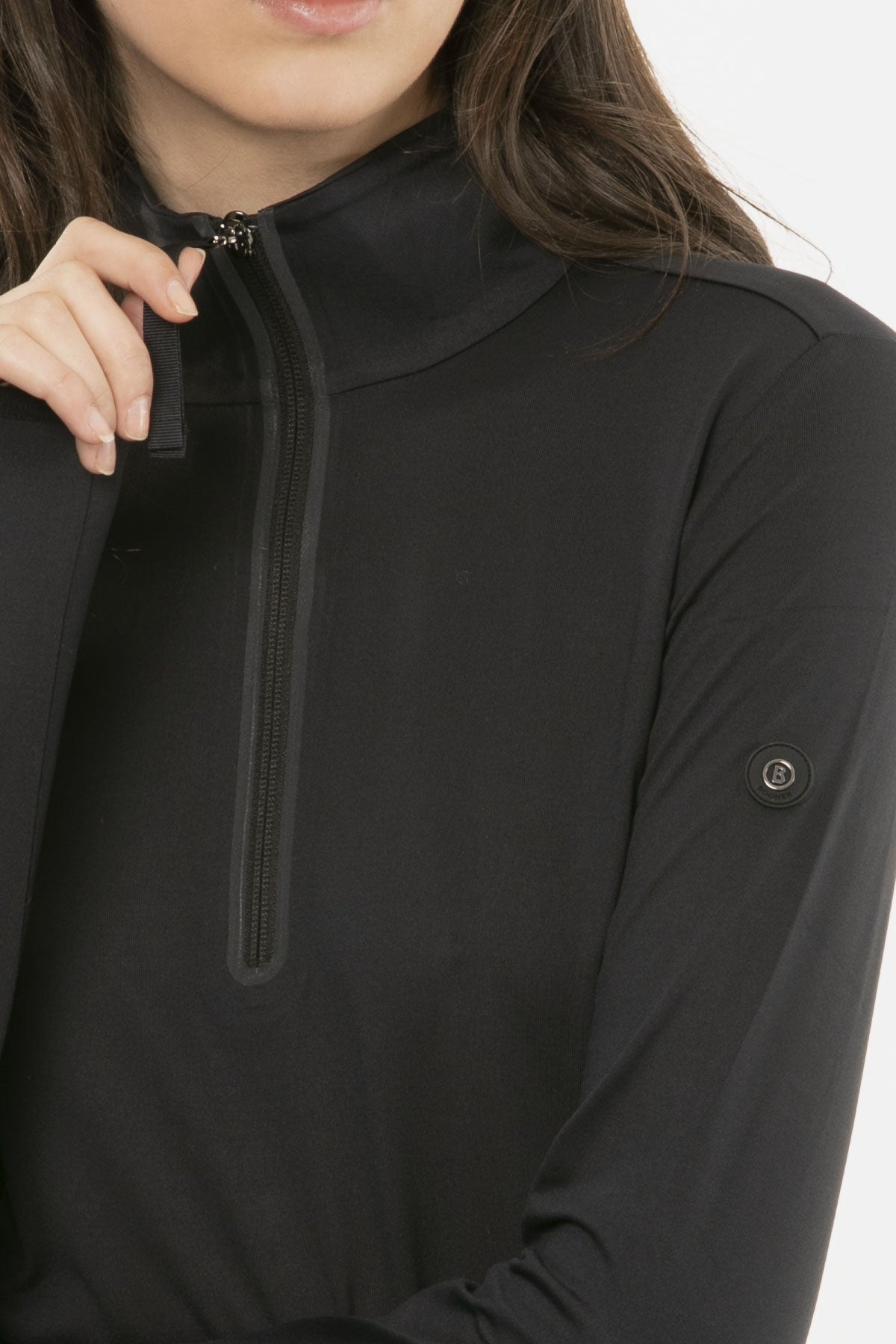 Bogner Sweatshirt-Libas Trendy Fashion Store