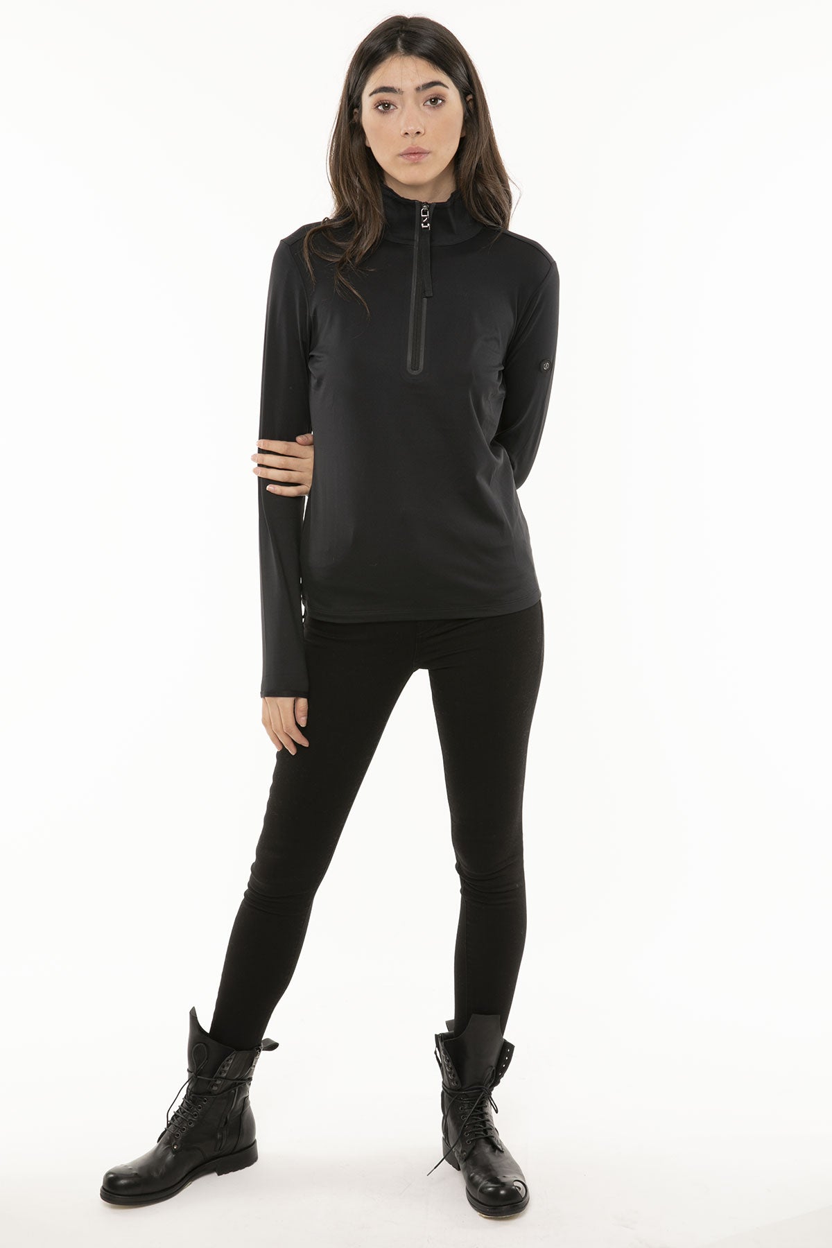 Bogner Sweatshirt-Libas Trendy Fashion Store