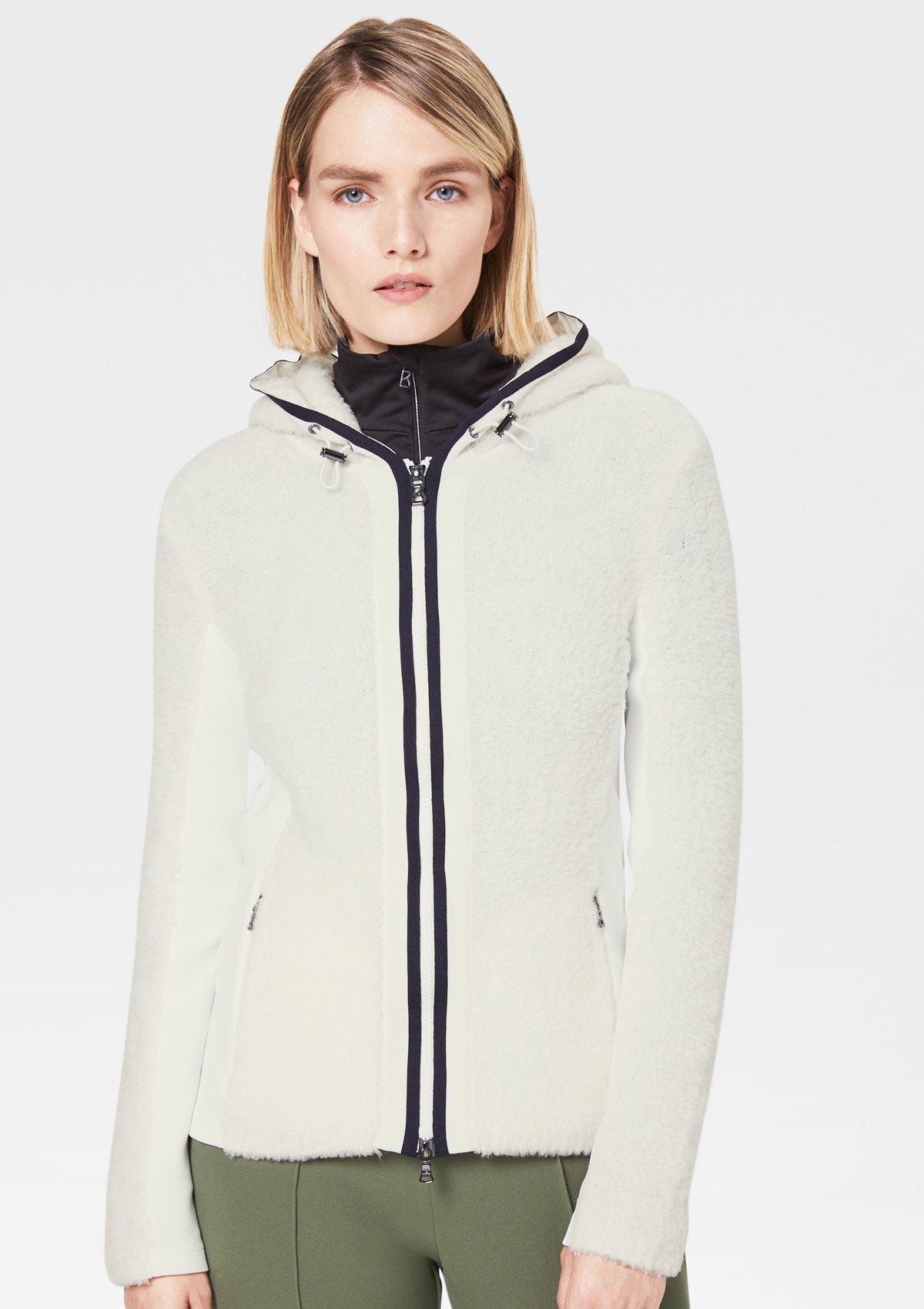 Bogner Yasmine Ceket-Libas Trendy Fashion Store