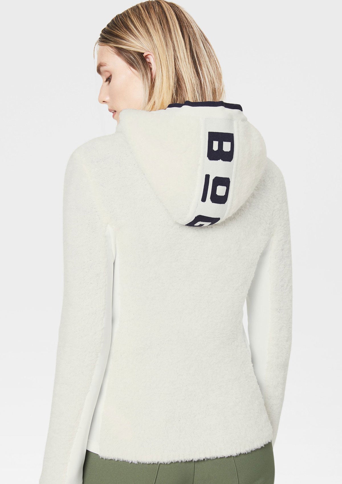 Bogner Yasmine Ceket-Libas Trendy Fashion Store