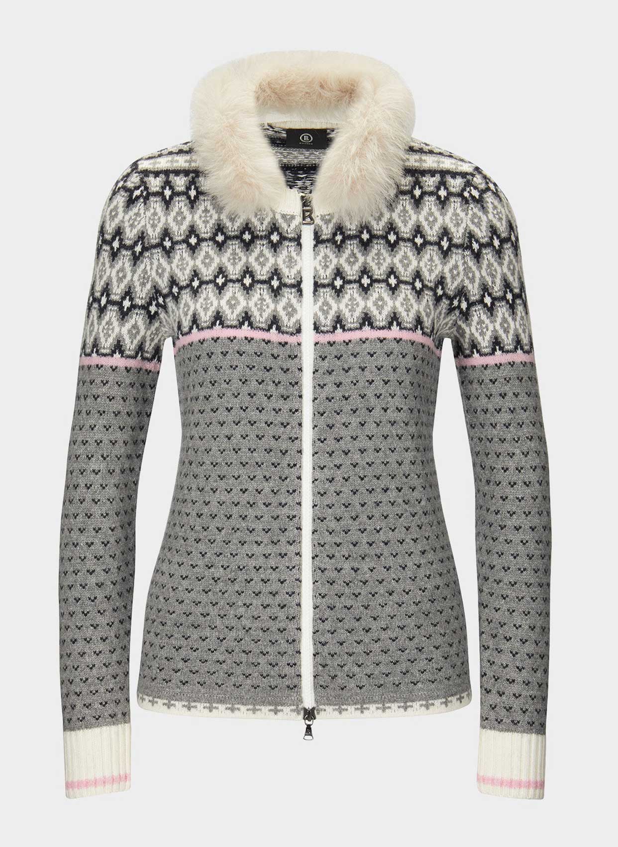 Bogner Ceket-Libas Trendy Fashion Store