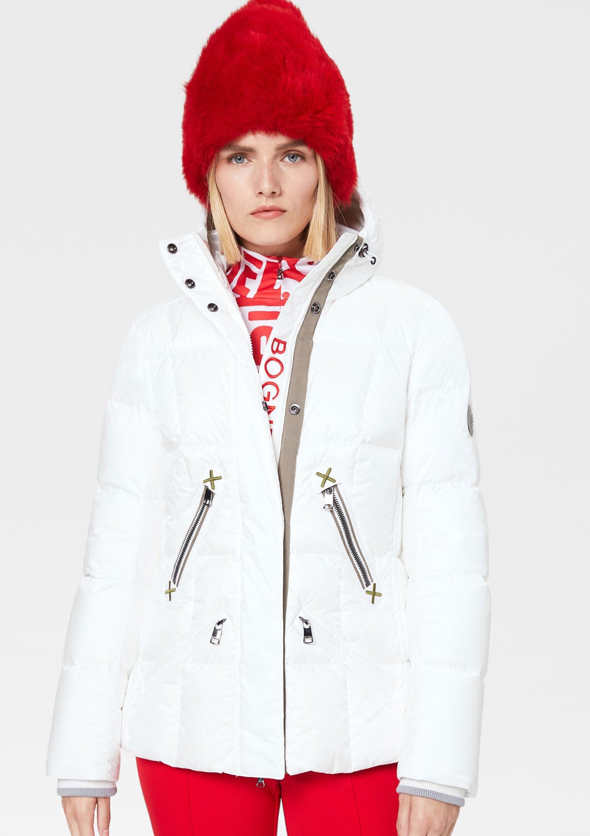 Bogner Mont-Libas Trendy Fashion Store