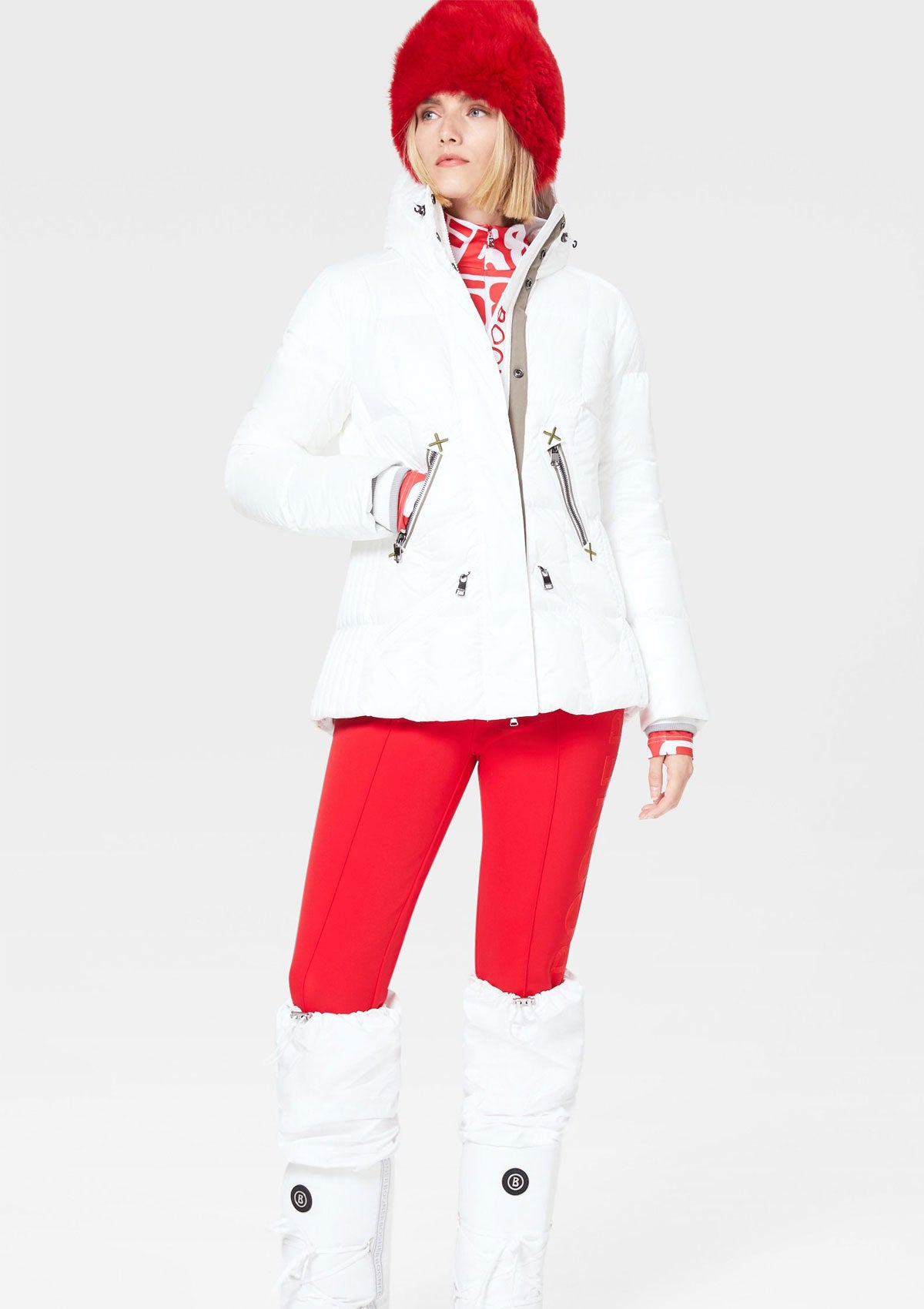 Bogner Mont-Libas Trendy Fashion Store