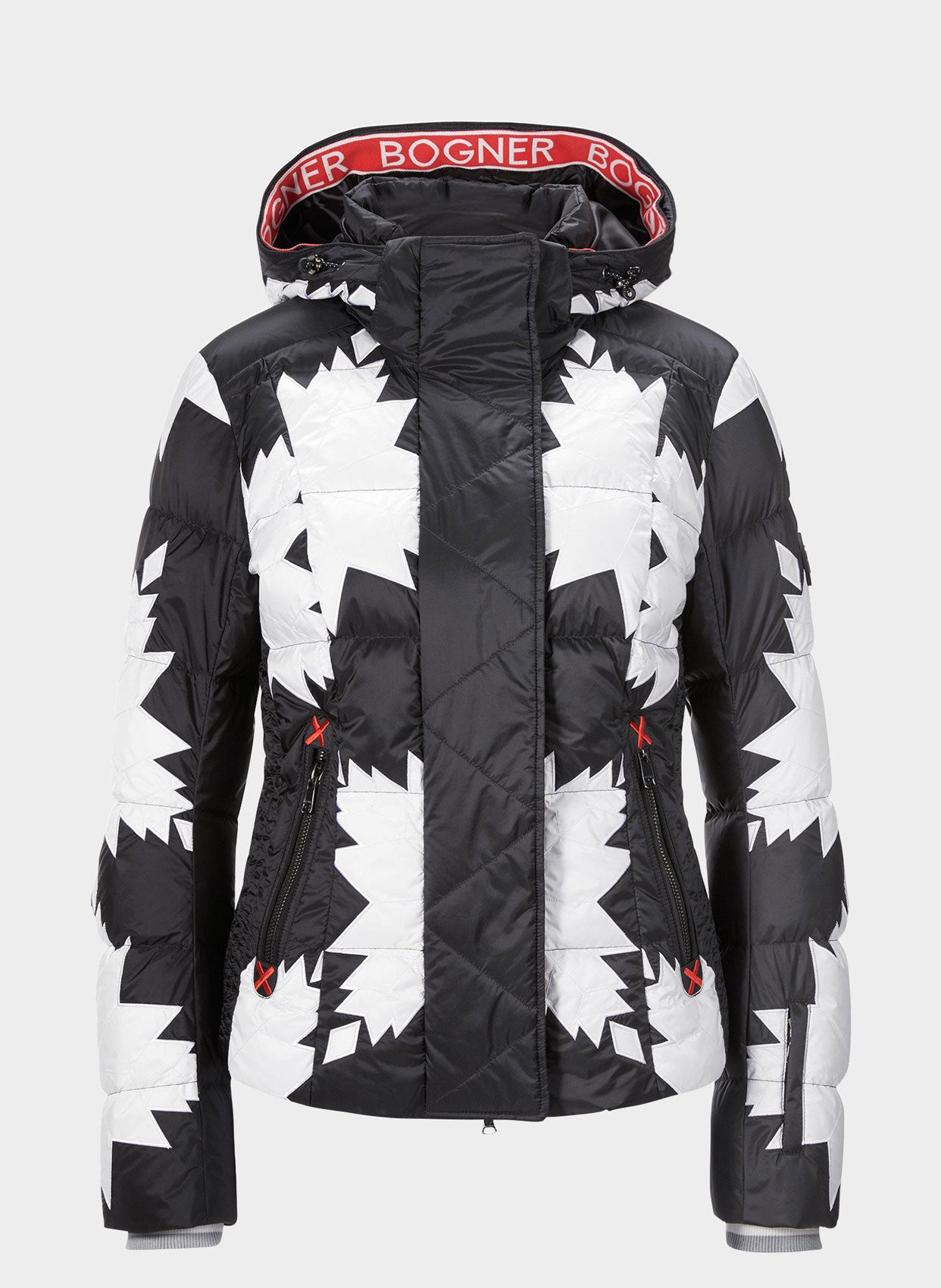 Bogner Mont-Libas Trendy Fashion Store