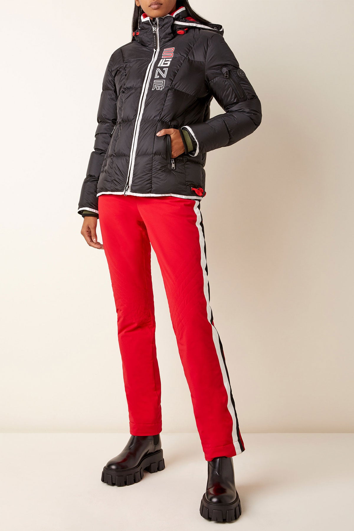 Bogner Mont-Libas Trendy Fashion Store