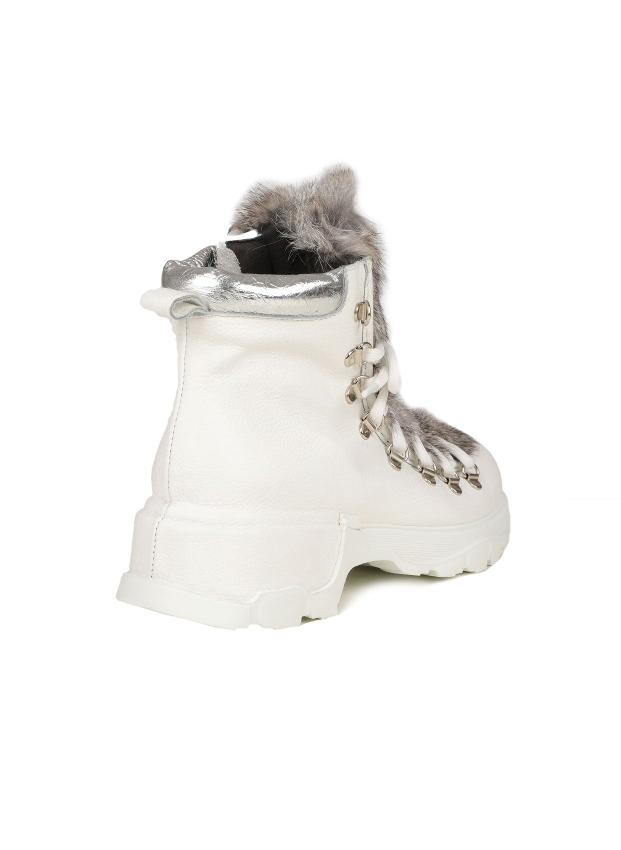 Fruit Kürklü Bot-Libas Trendy Fashion Store