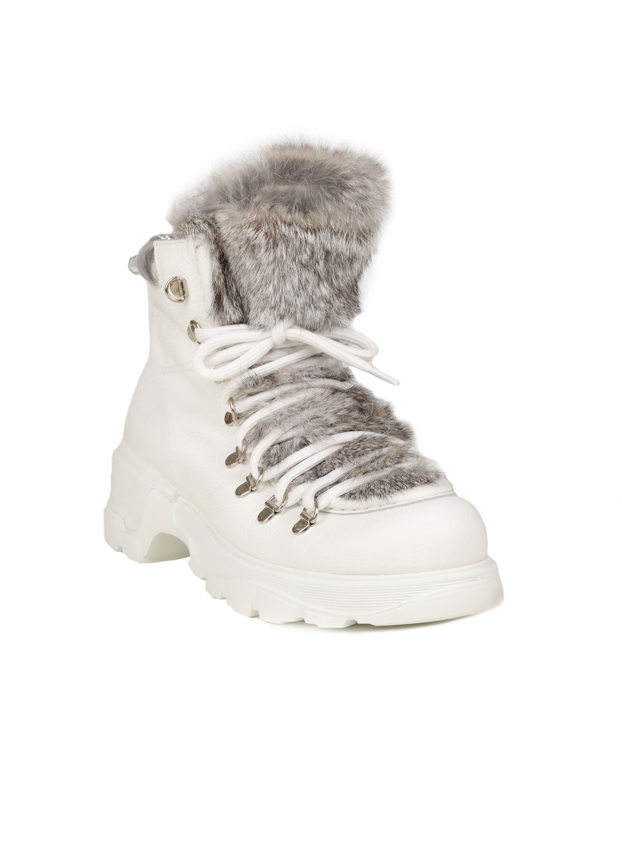 Fruit Kürklü Bot-Libas Trendy Fashion Store