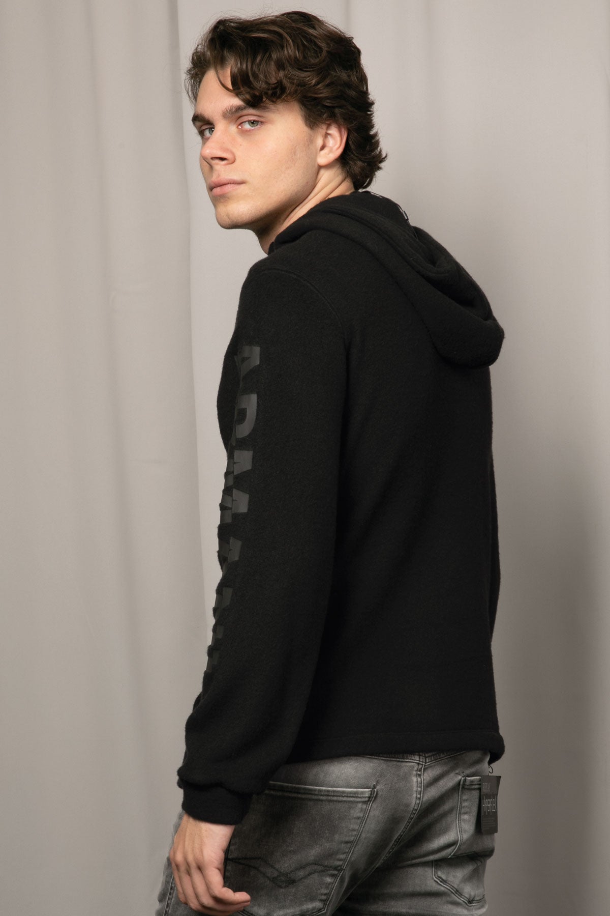 Emporio Armani Sweatshirt-Libas Trendy Fashion Store