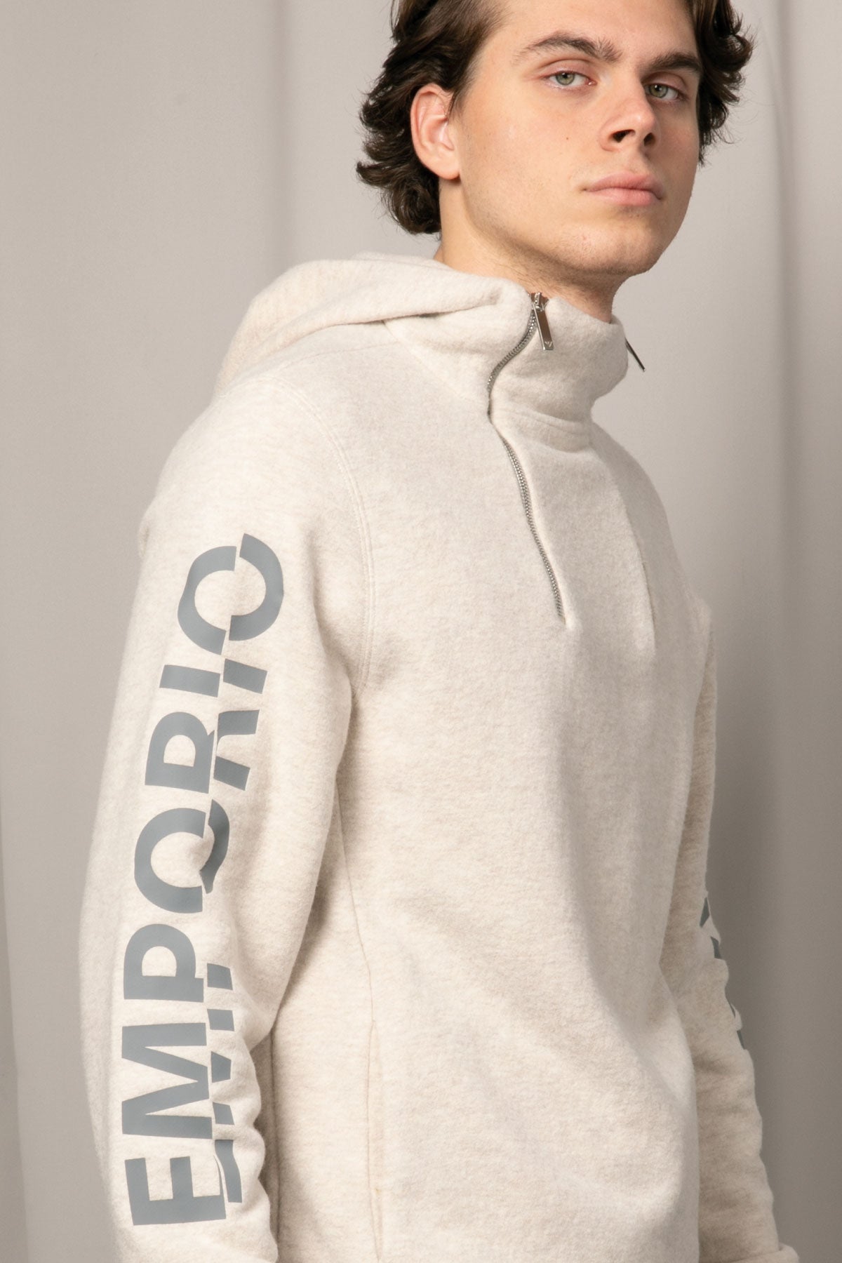 Emporio Armani Sweatshirt-Libas Trendy Fashion Store