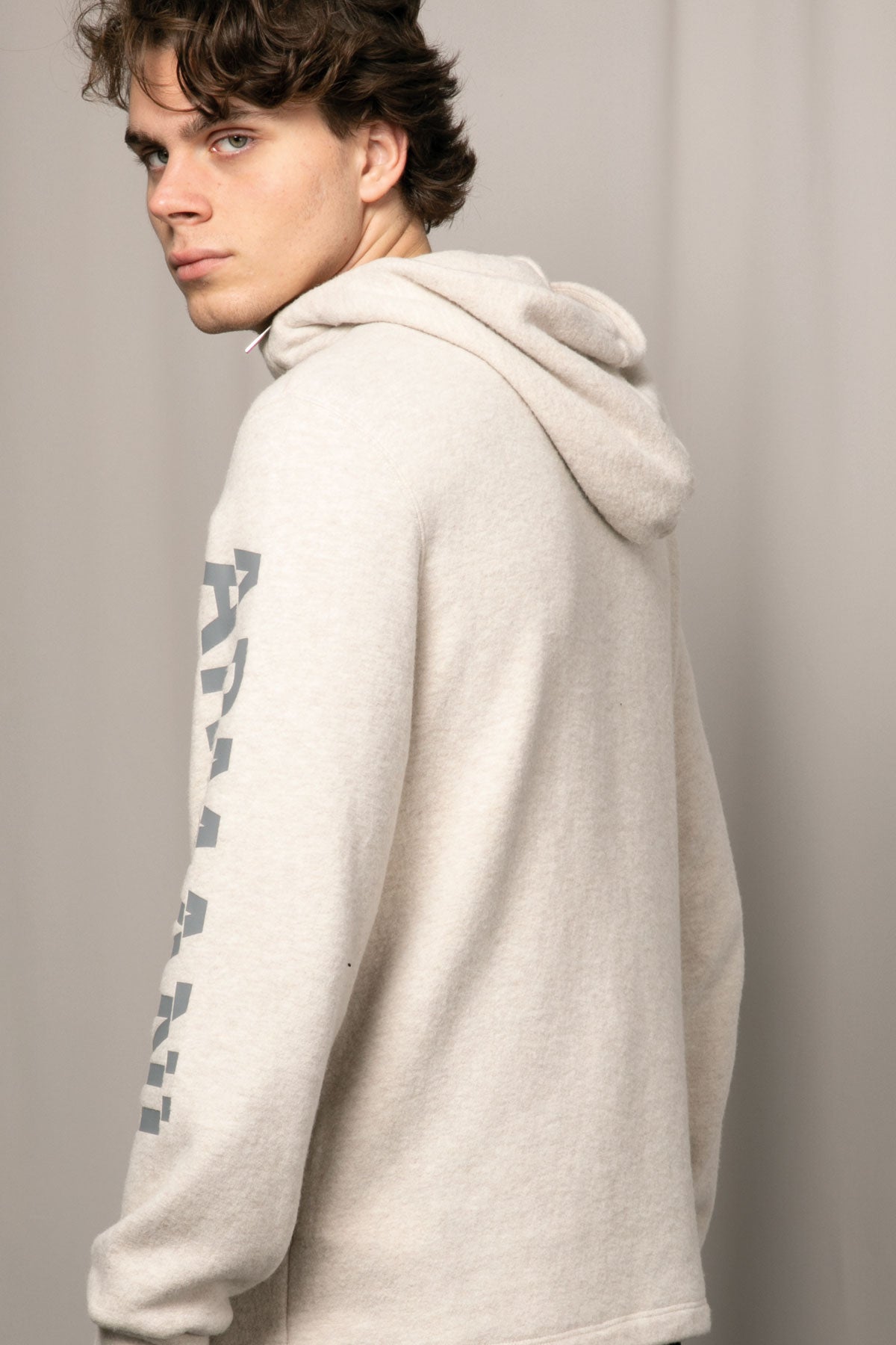 Emporio Armani Sweatshirt-Libas Trendy Fashion Store