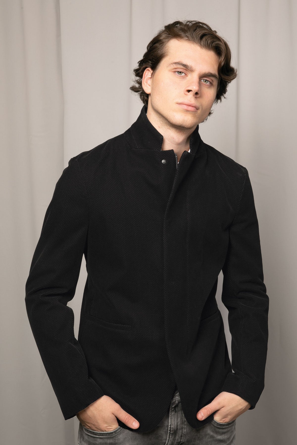 Emporio Armani Ceket-Libas Trendy Fashion Store