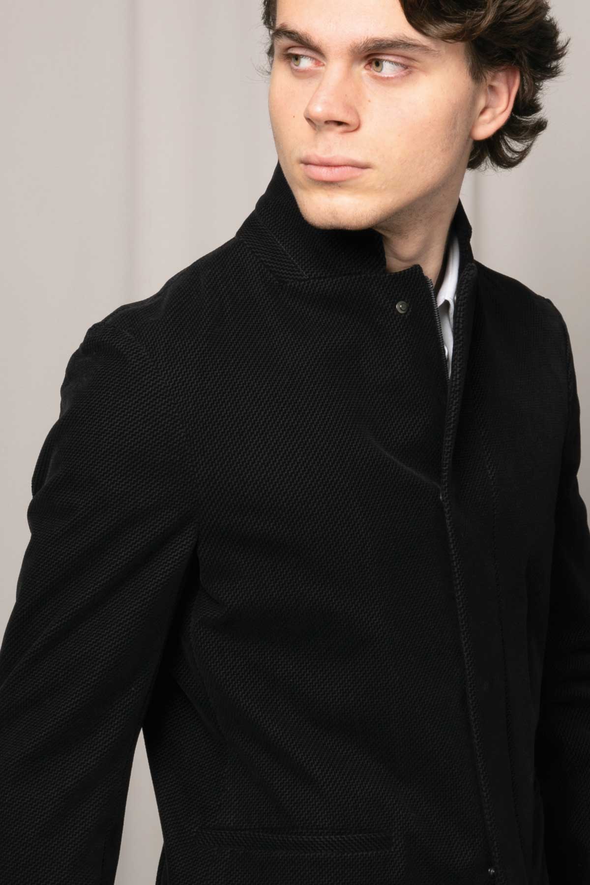 Emporio Armani Ceket-Libas Trendy Fashion Store