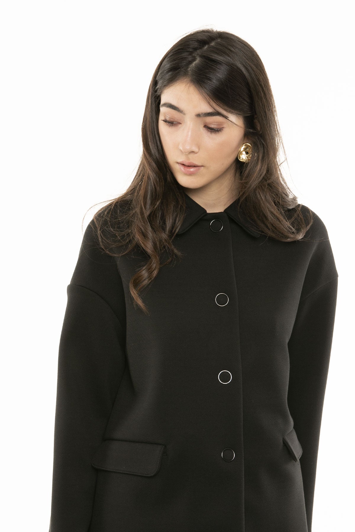 Emporio Armani Ceket-Libas Trendy Fashion Store