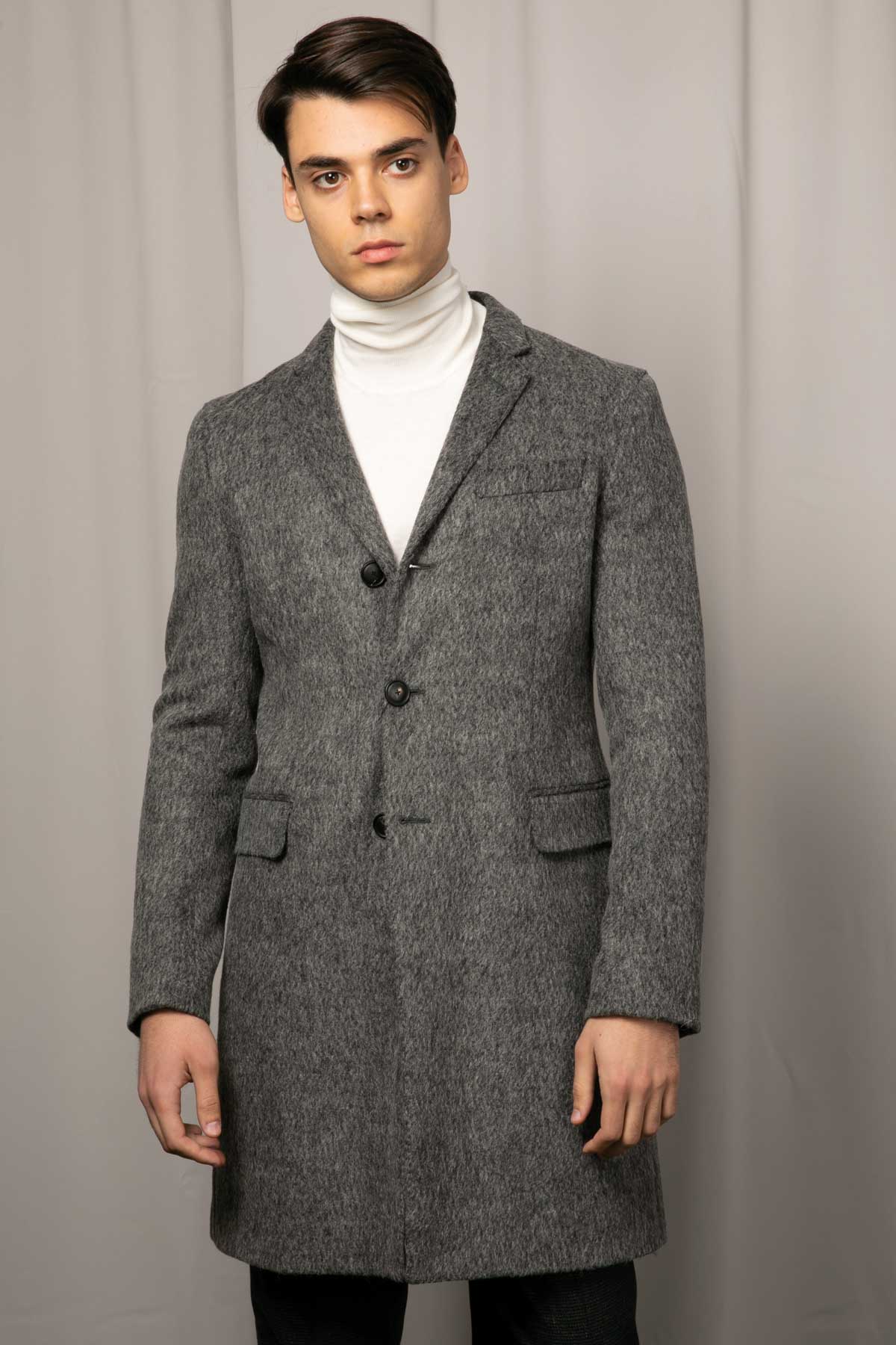 Emporio Armani Kaban-Libas Trendy Fashion Store