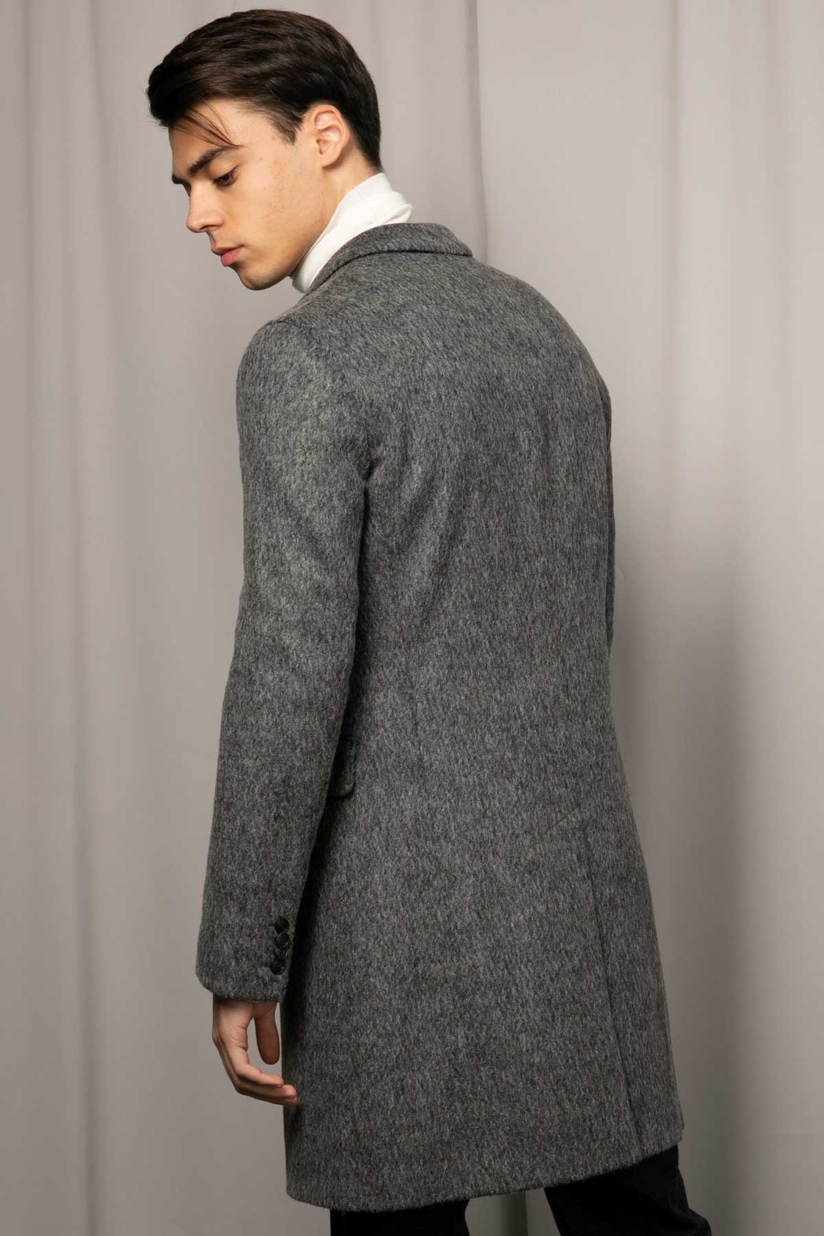 Emporio Armani Kaban-Libas Trendy Fashion Store