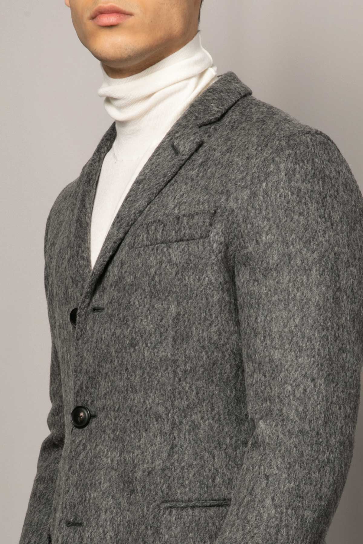 Emporio Armani Kaban-Libas Trendy Fashion Store