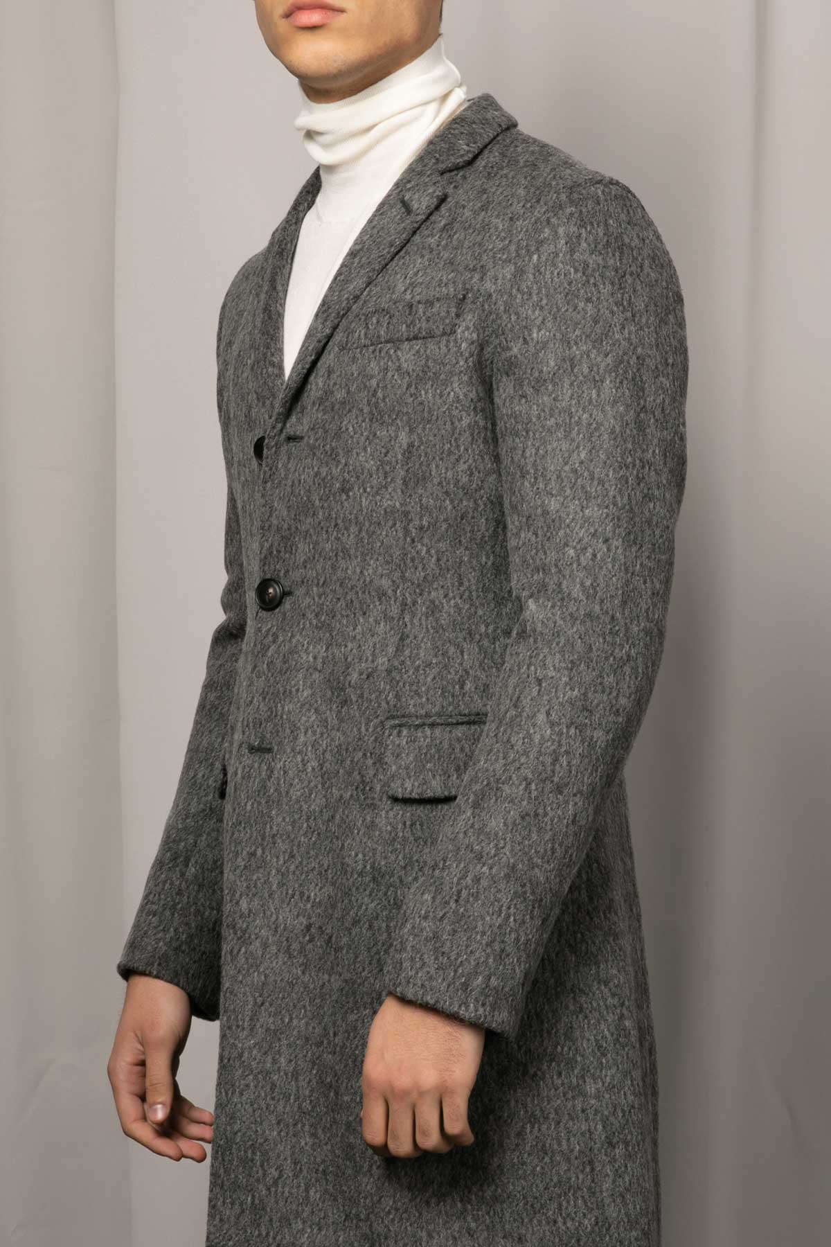 Emporio Armani Kaban-Libas Trendy Fashion Store