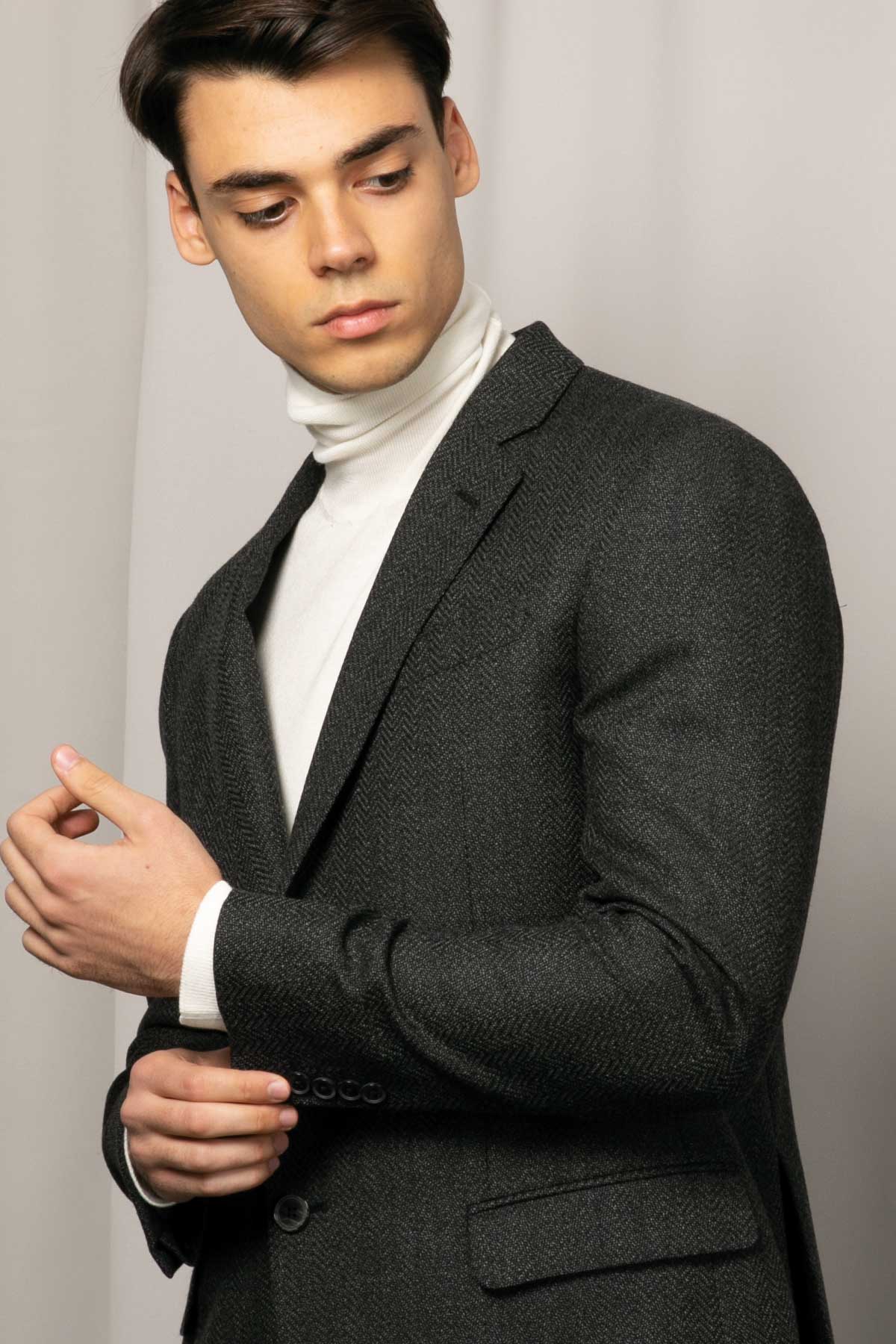 Emporio Armani Ceket-Libas Trendy Fashion Store